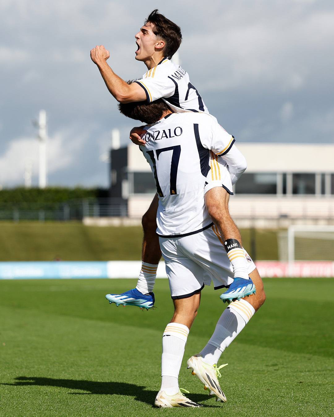 Real Madrid Castilla