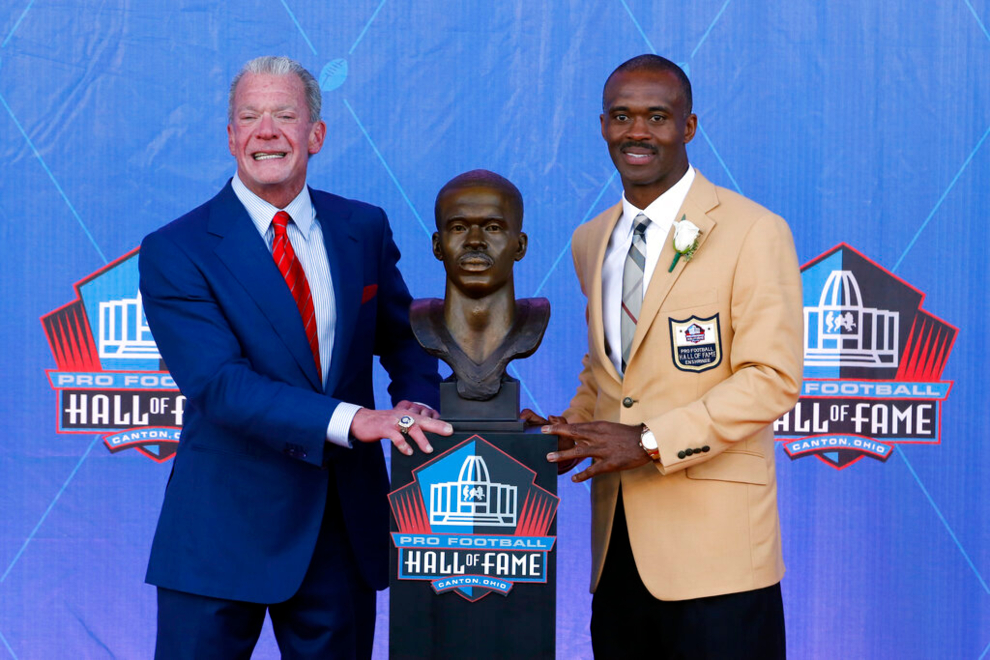 Marvin Harrison Net Worth: How much does the NFL star make a year?