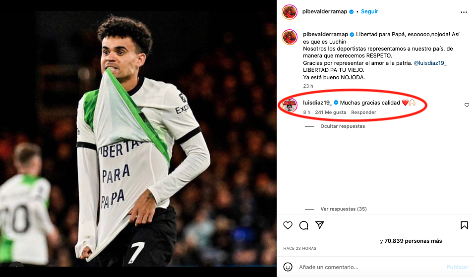 Luis D