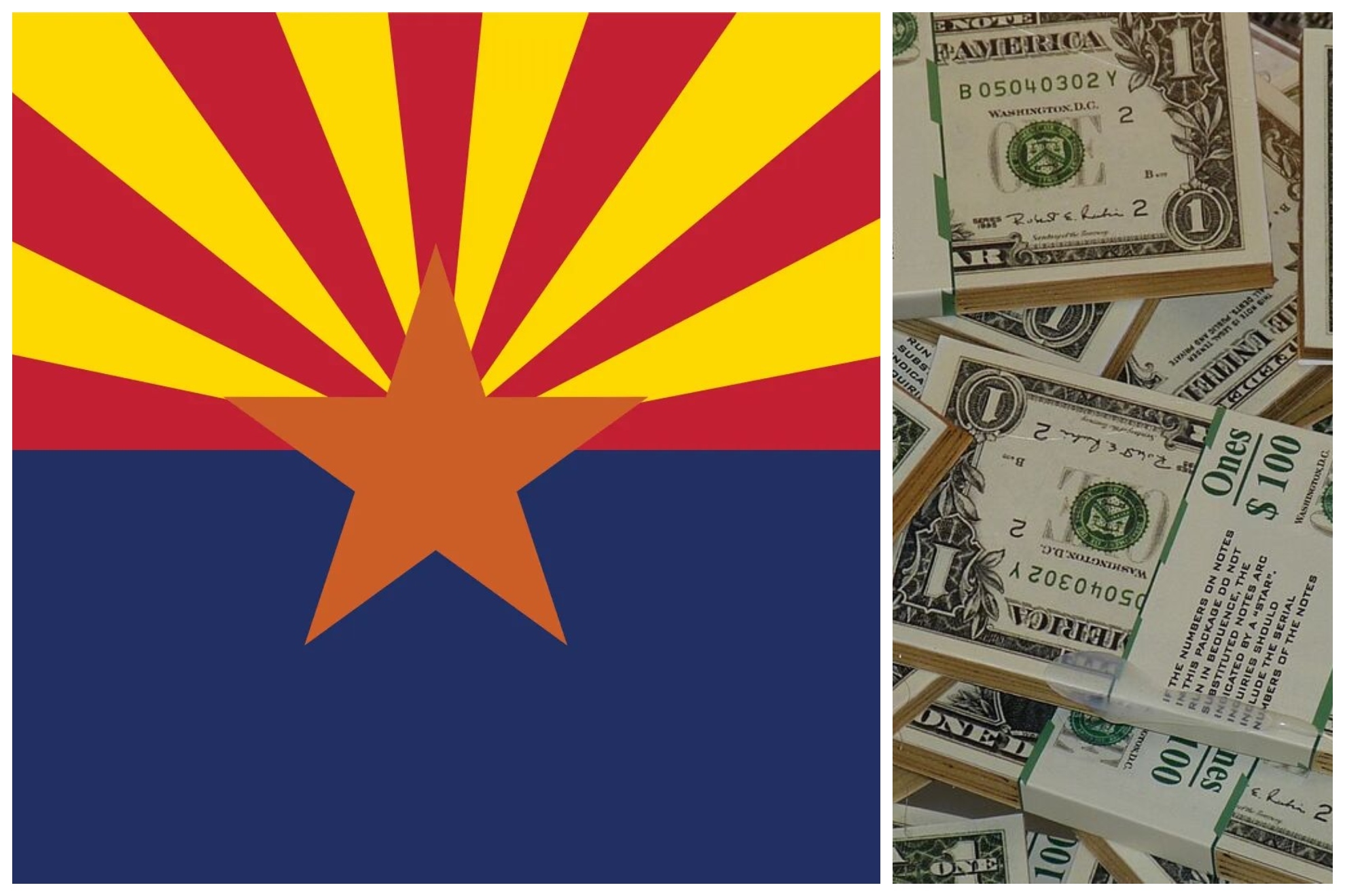 Stimulus Checks Arizona: How can Arizona residents get a $750 check?
