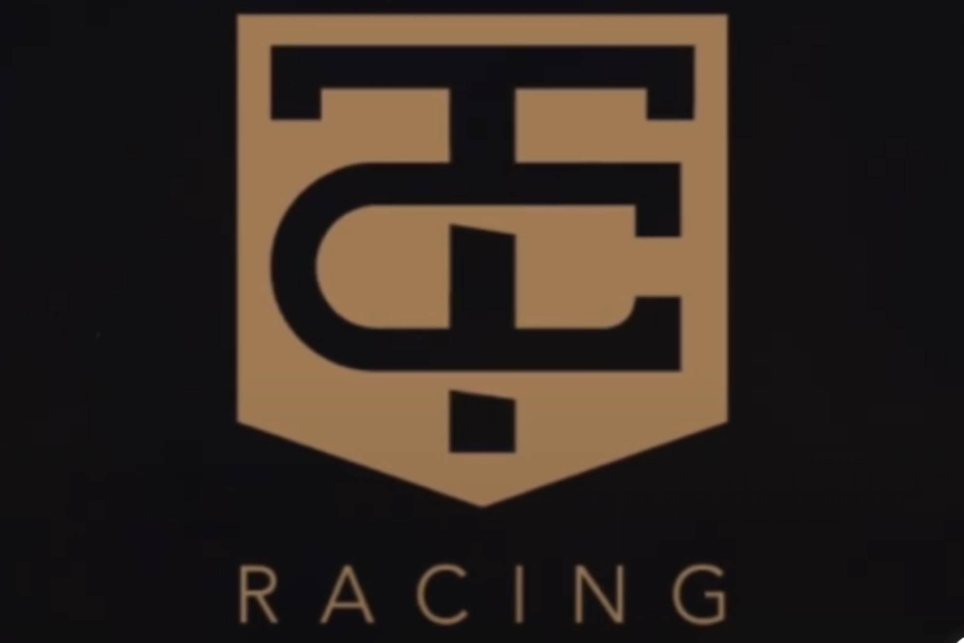 As� es el logo de la nueva escuder�a de F4 de Courtois