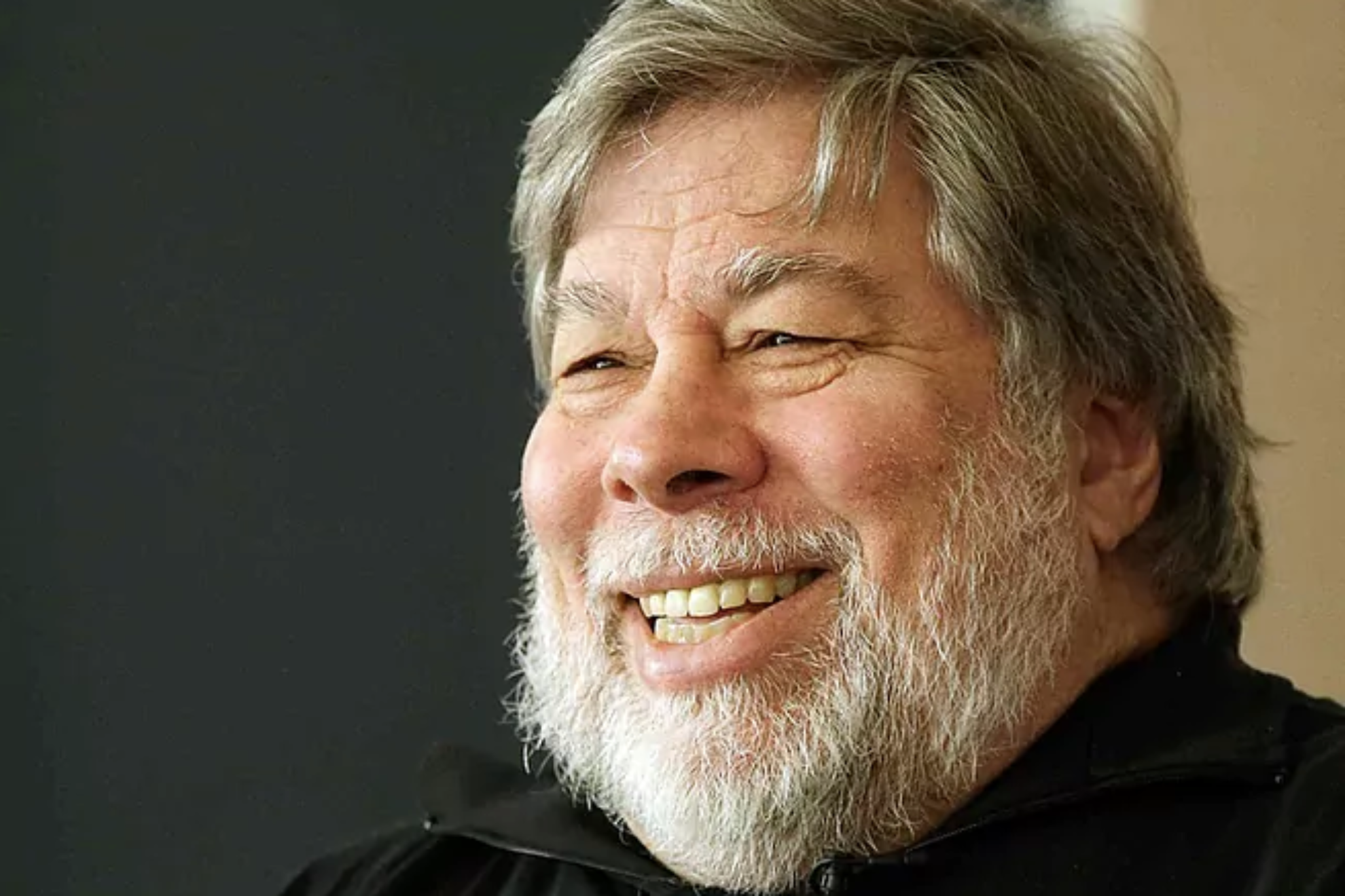 Who is Steve Wozniak? Apple co-founder hospitalised after stroke