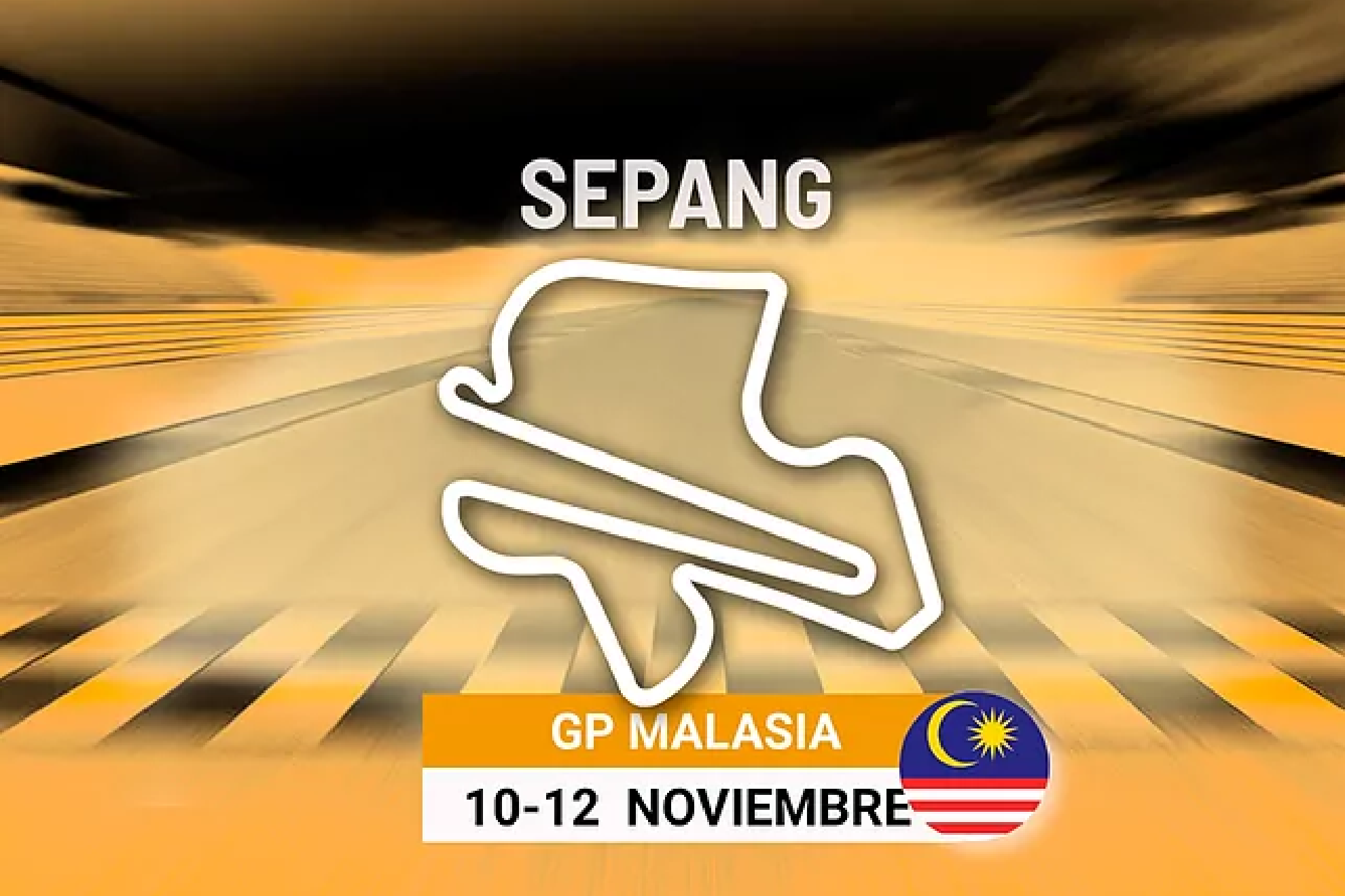 GP de Malasia 2023 de MotoGP: horarios y dónde ver en TV y online MotoGP, Moto2 y Moto3