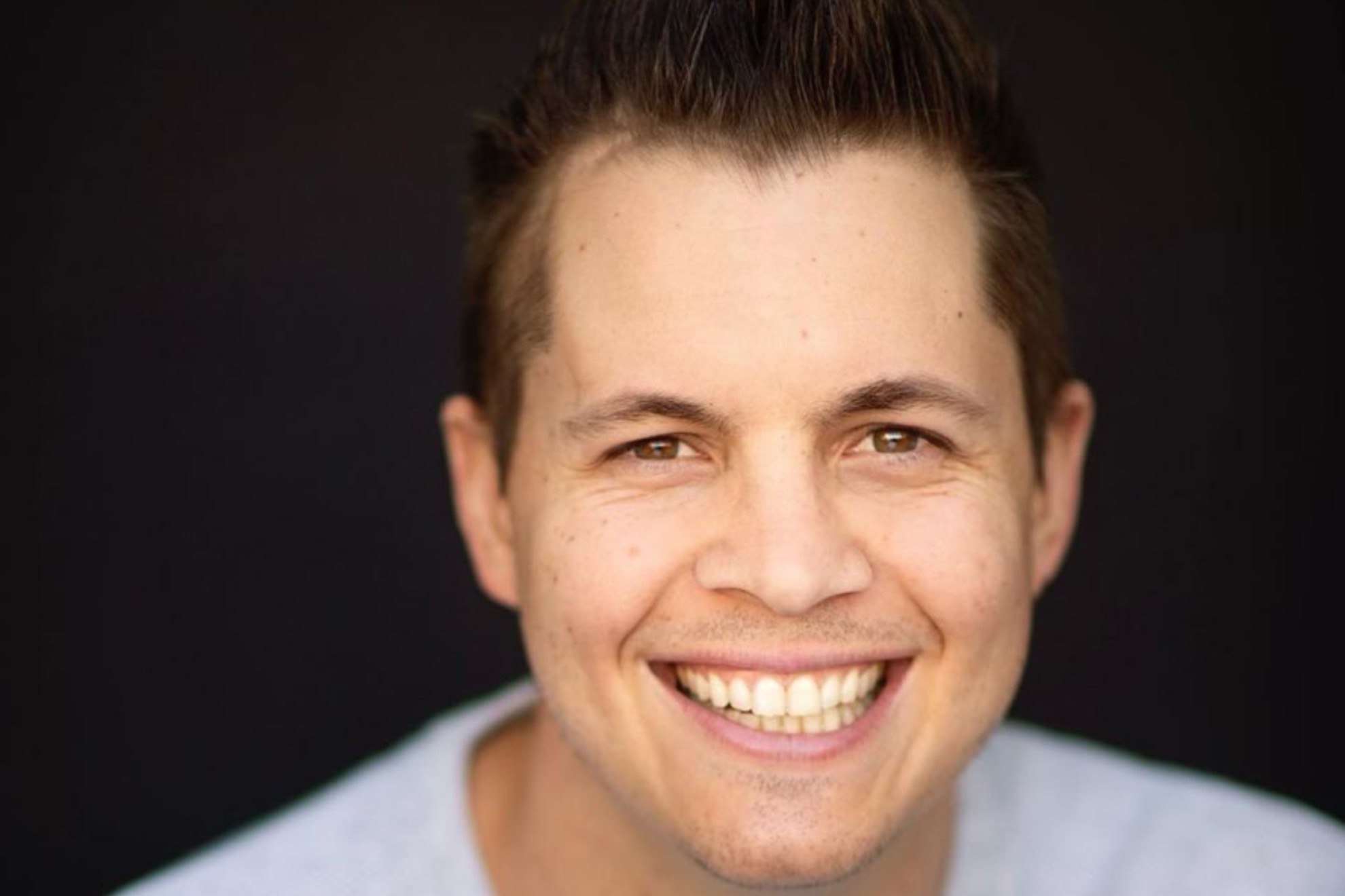 Johnny Ruffo Cause of death: What did the actor and singer die of, aged 35?