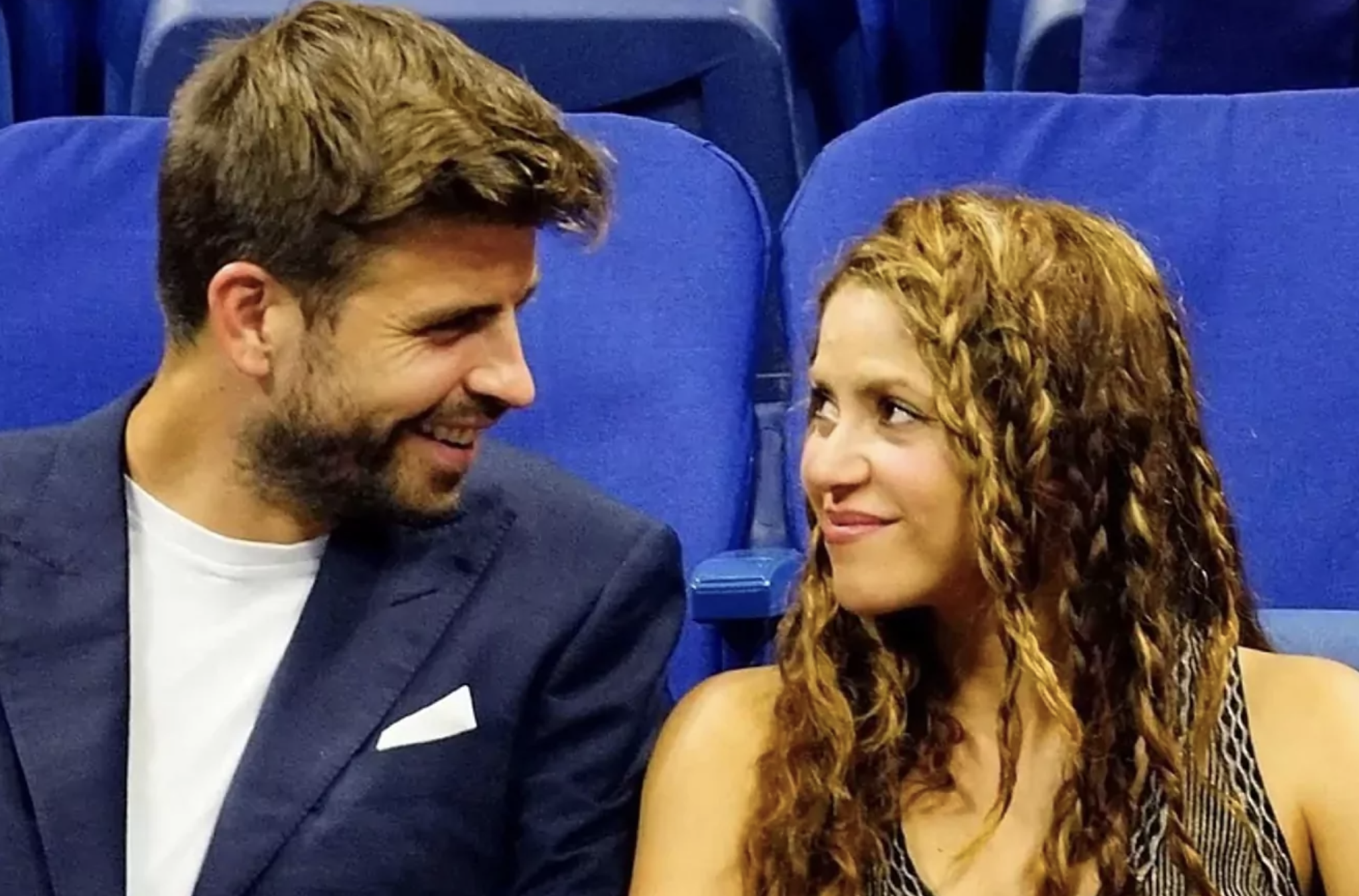 Pique finally breaks his silence on split with Shakira: I would have thrown myself from the 6th floor