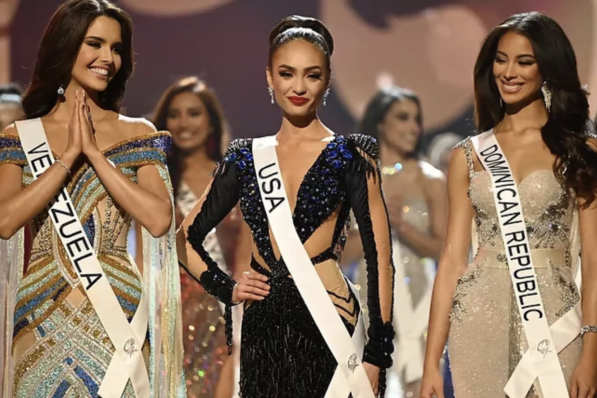 Who is the current owner of Miss Universe?