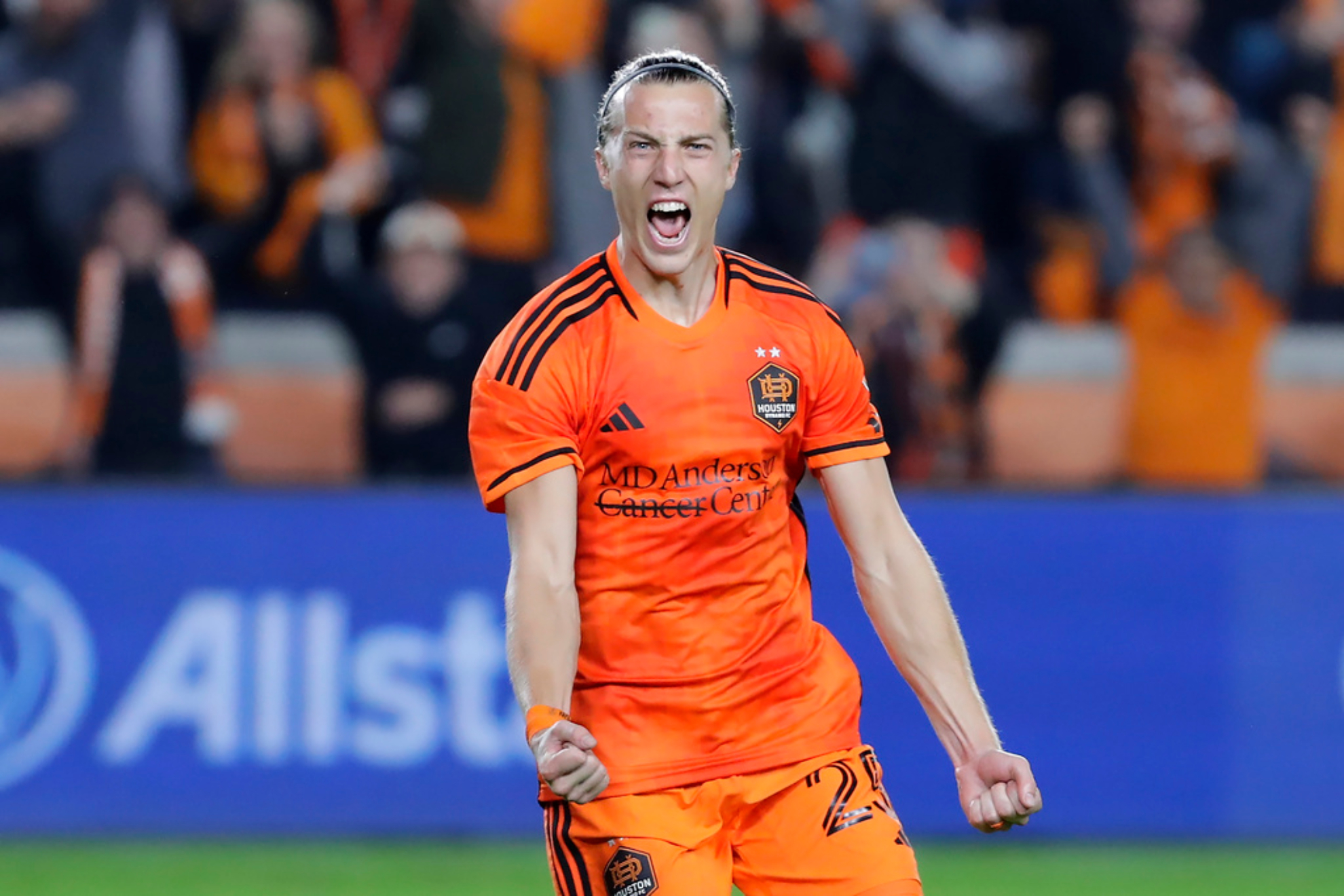 Houston Dynamo advances to Western semifinals in dramatic penalty shootout over Real Salt Lake