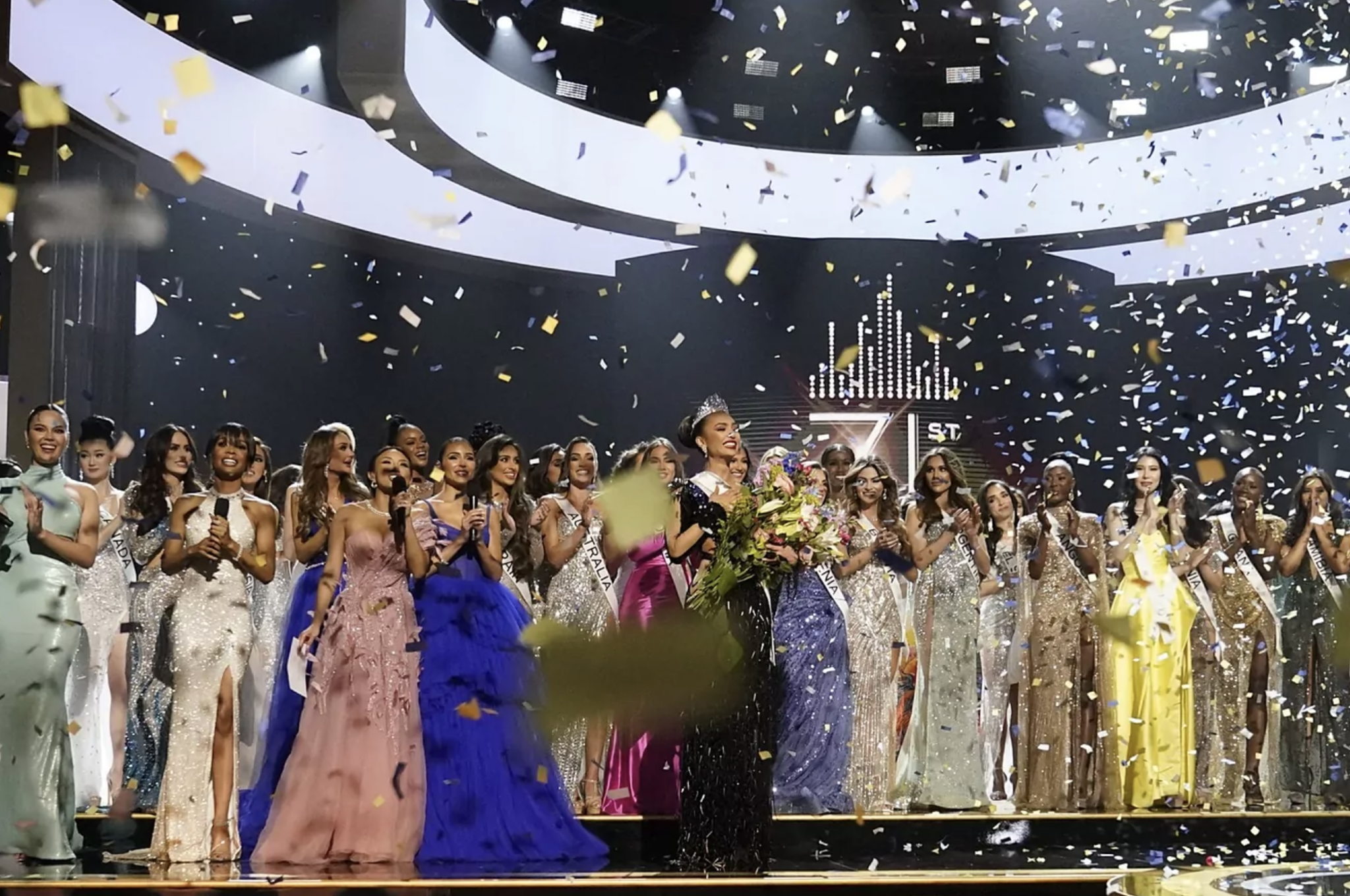 Miss Universe 2023 Favorites: Who are the most likely to win the crown?