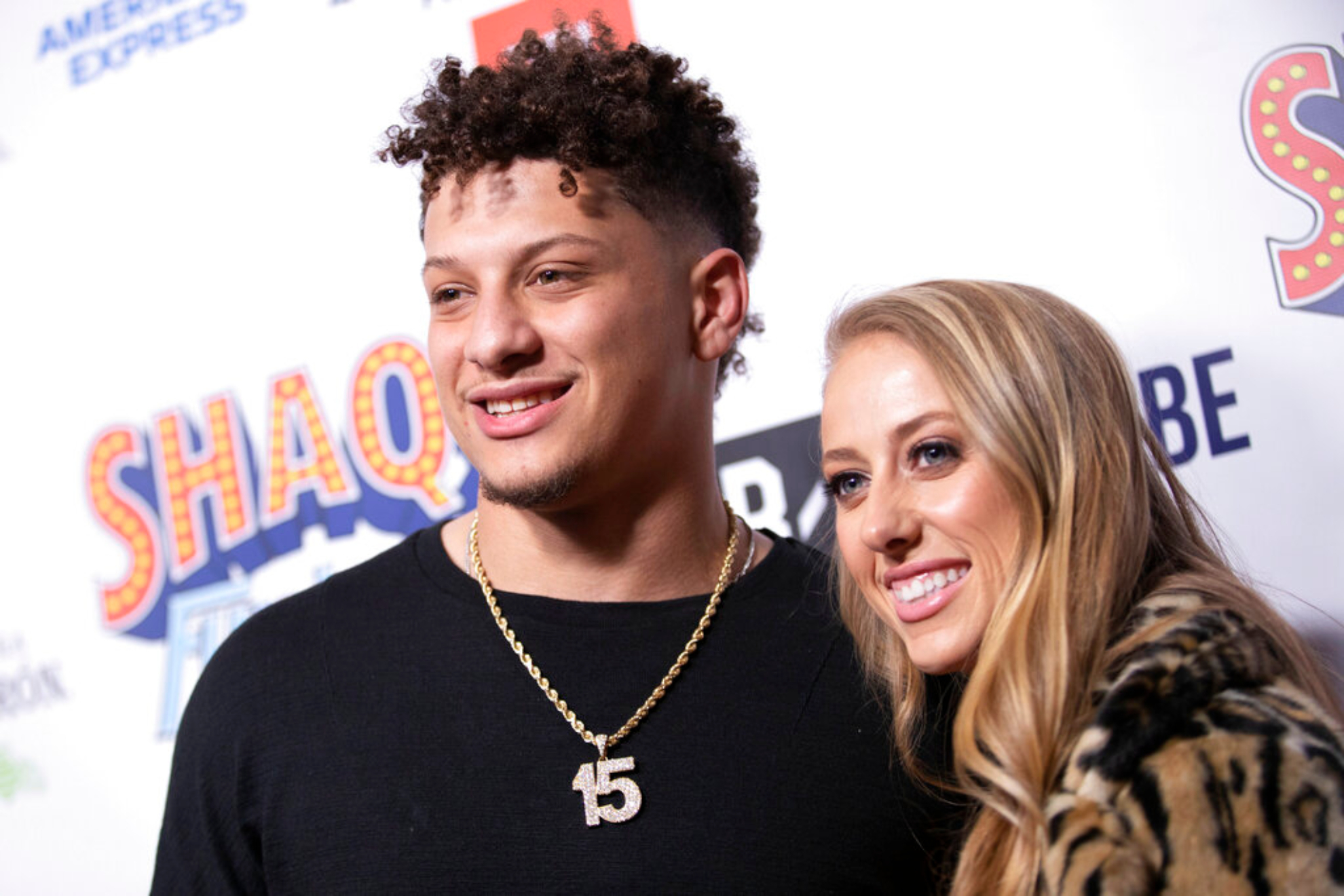 Brittany Mahomes opens up about the time they had to rush to the ER after Bronzes bathtub discovery