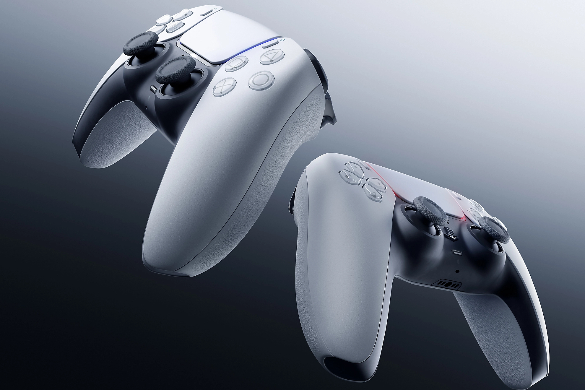 Cmo sincronizar y cargar el mando de la PS5, Dualsense, con la PlayStation 5