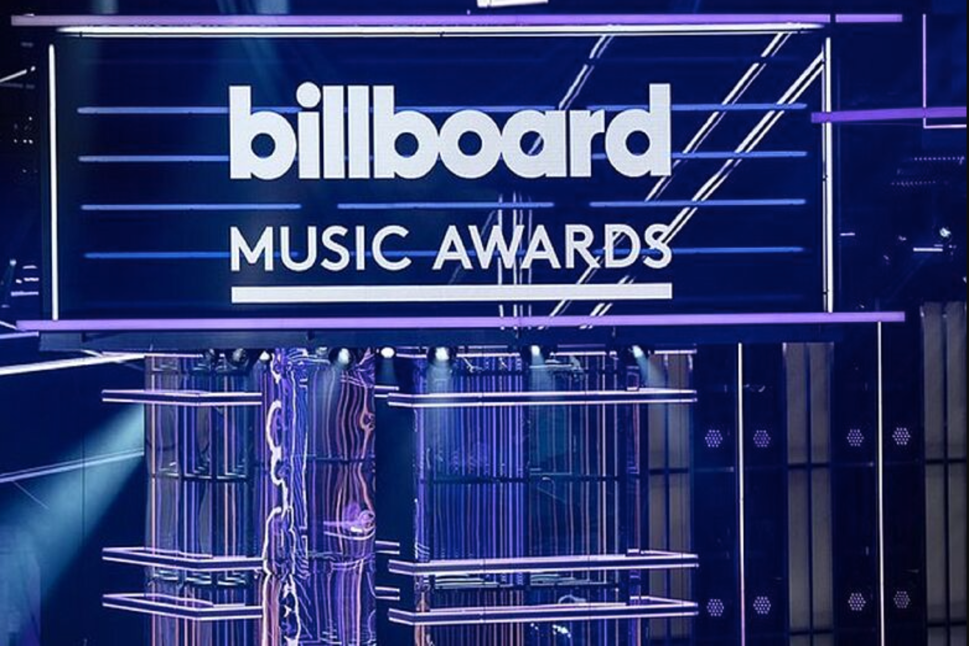 How are Billboard Music Award 2023 winners determined?