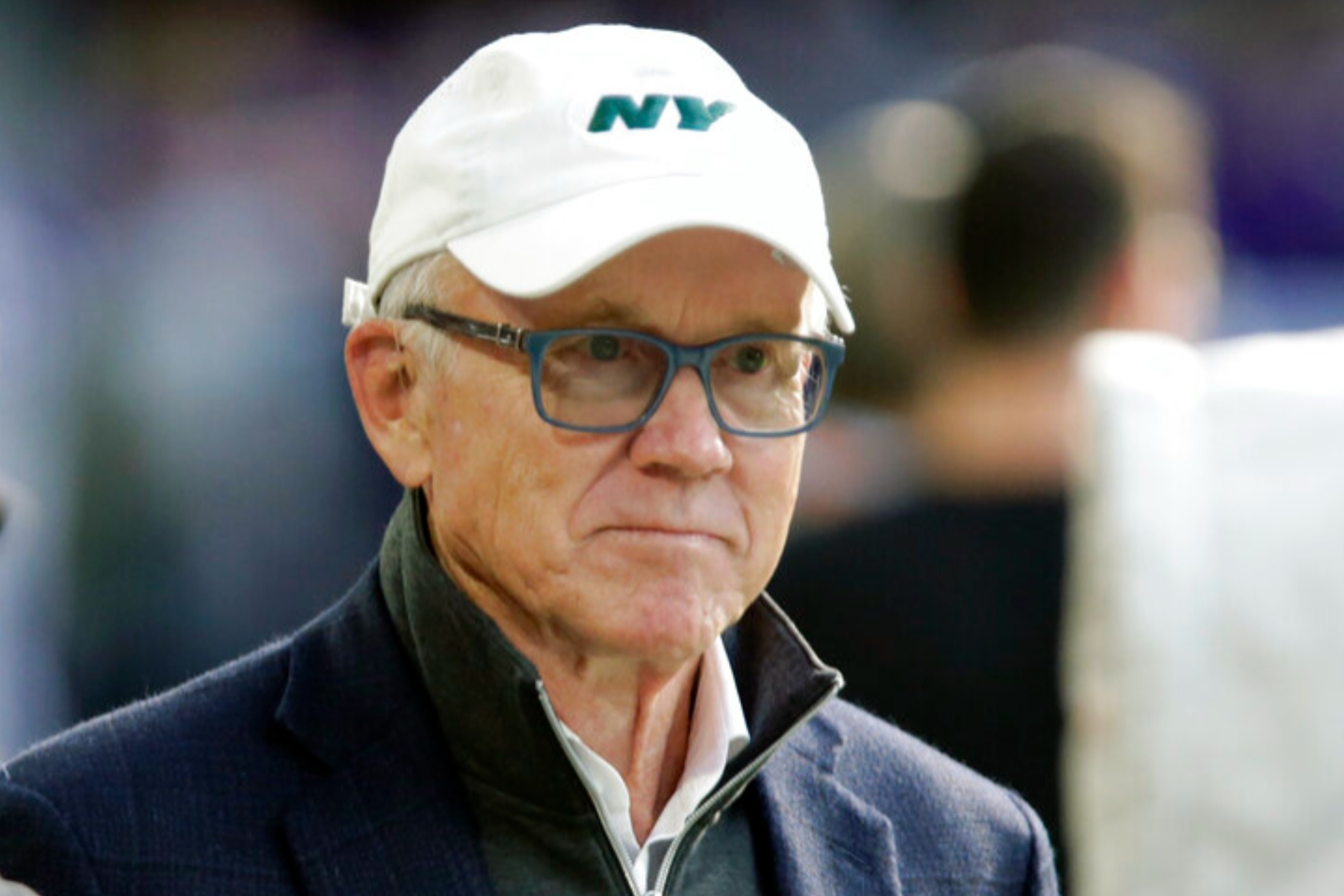 Woody Johnson purchased the New York Jets in 2000 for $635 million