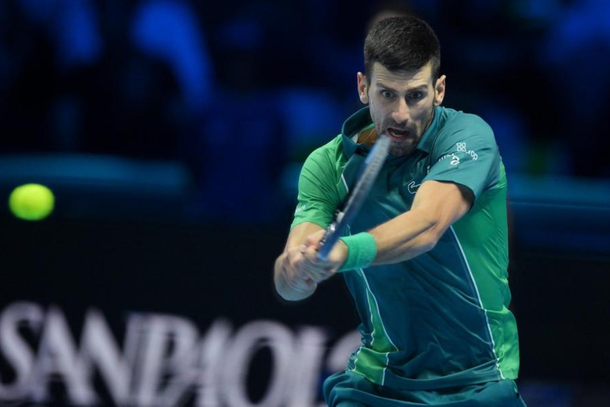 Djokovic - Hurkacz: a qu hora es y dnde ver en TV y online hoy las ATP Finals de Turn