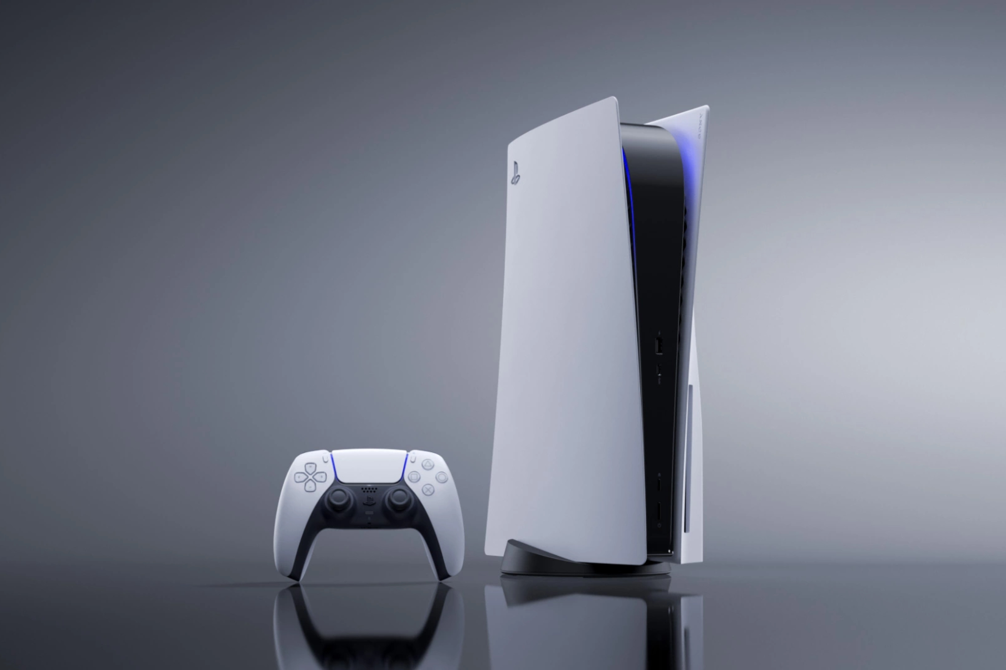 PS5: Es mejor poner la PlayStation 5 en vertical o en horizontal?