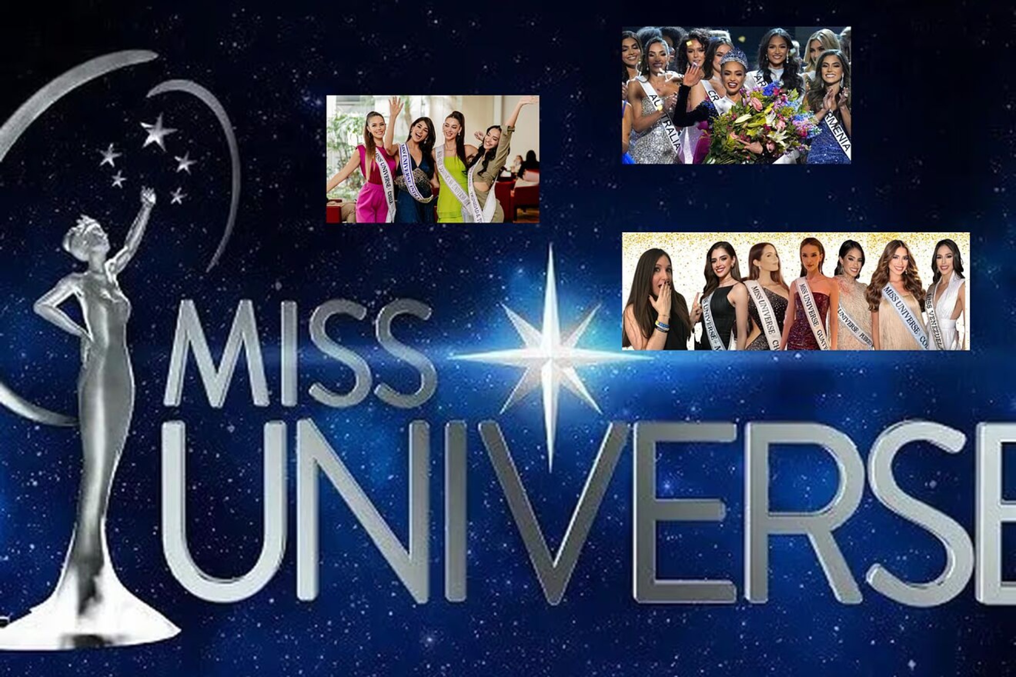 Miss Universe 2023: Which country has the most winners and where does the United States rank?