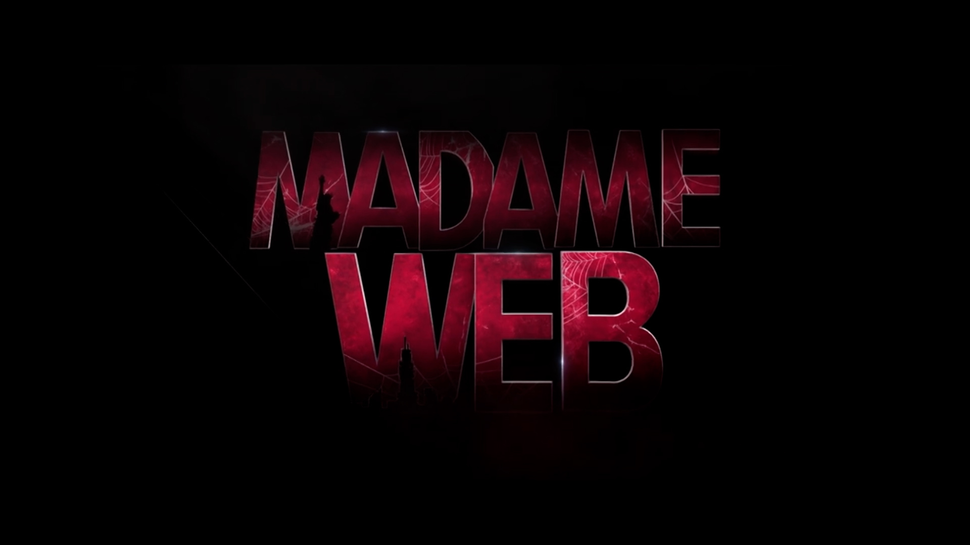Dakota Johnson and Sydney Sweeney star in epic new 'Madame Web' Trailer: "This looks unreal"