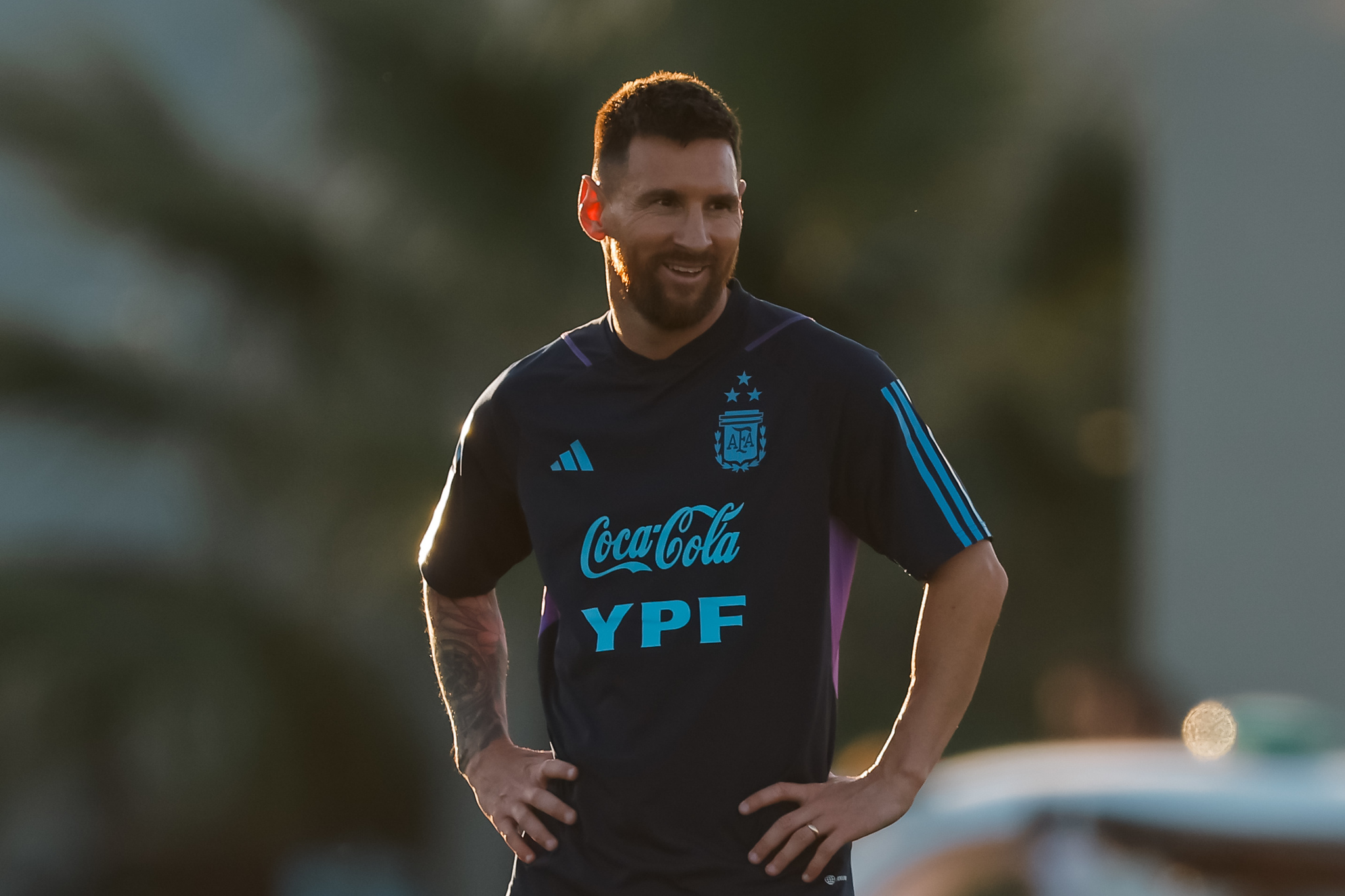 Messi News - Latest Lionel Messi News Today & Season stats