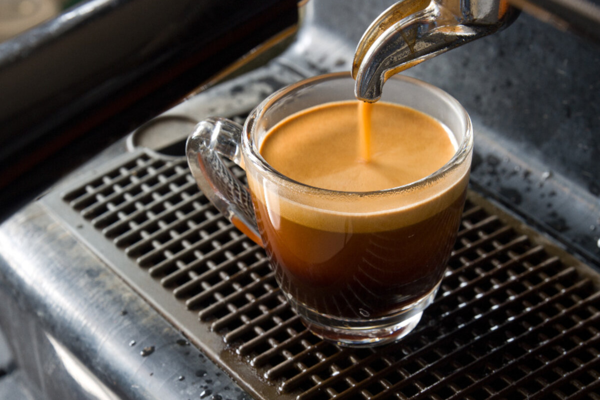 Día Mundial del café expreso: beneficios de tomar esta bebida