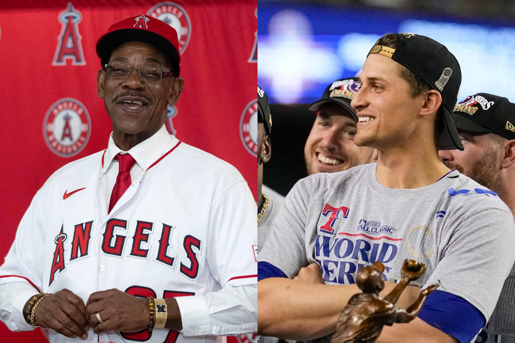 Can Washingtons Angels dethrone Corey Seager and the Rangers?