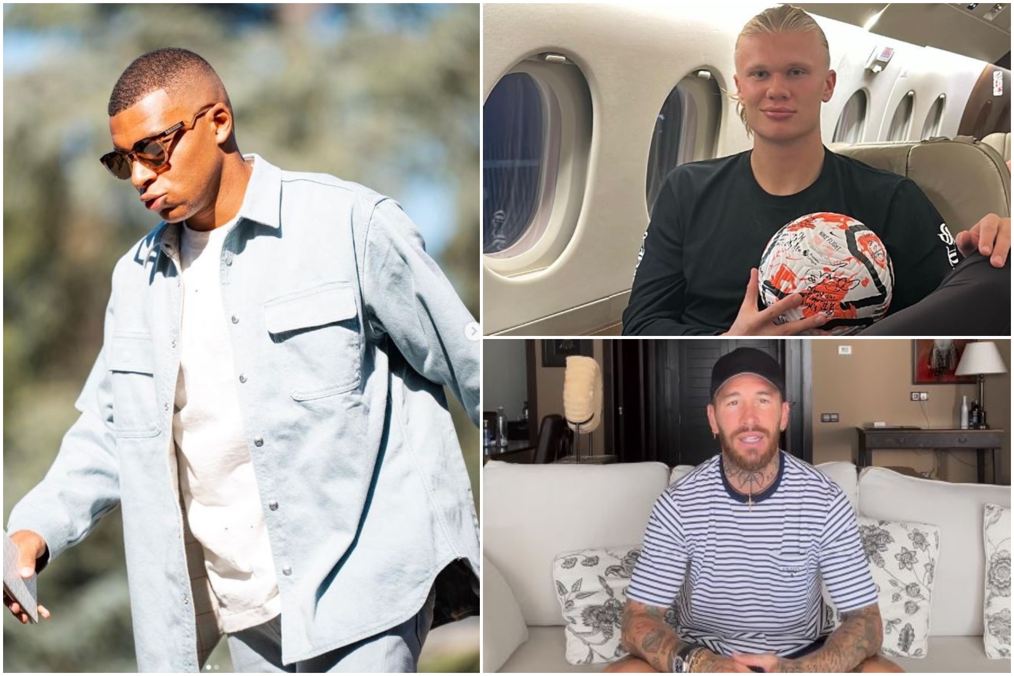 Hasta 86.000 euros por un post: los futbolistas más cotizados en Instagram
