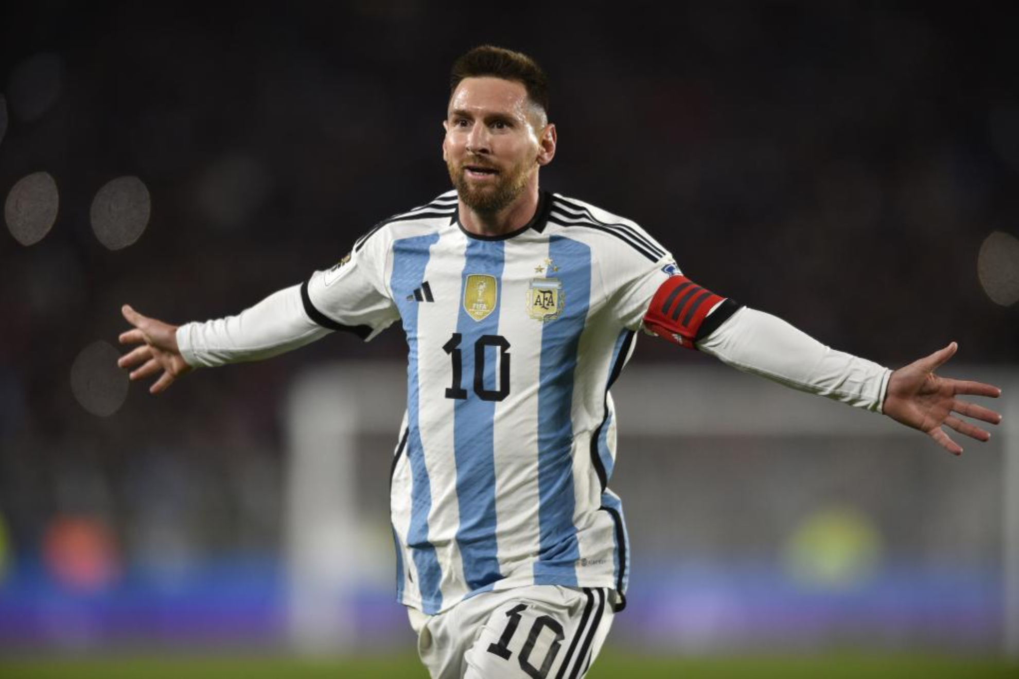 Argentina - Uruguay: horario y dónde ver por TV y online el partido de Eliminatorias del Mundial 2026