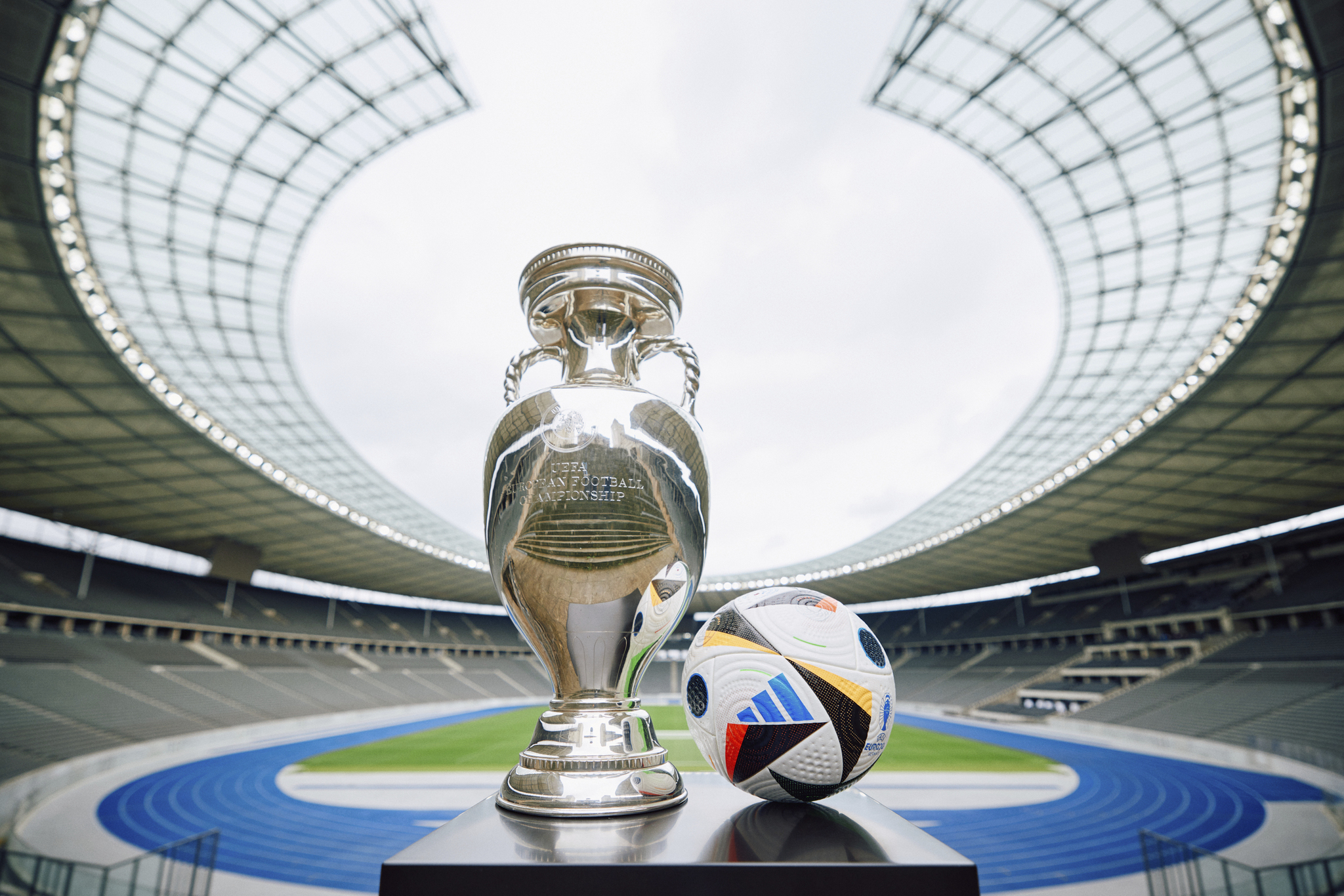 Eurocopa 2024: selecciones clasificadas, cuándo es el sorteo y bombos de la EURO