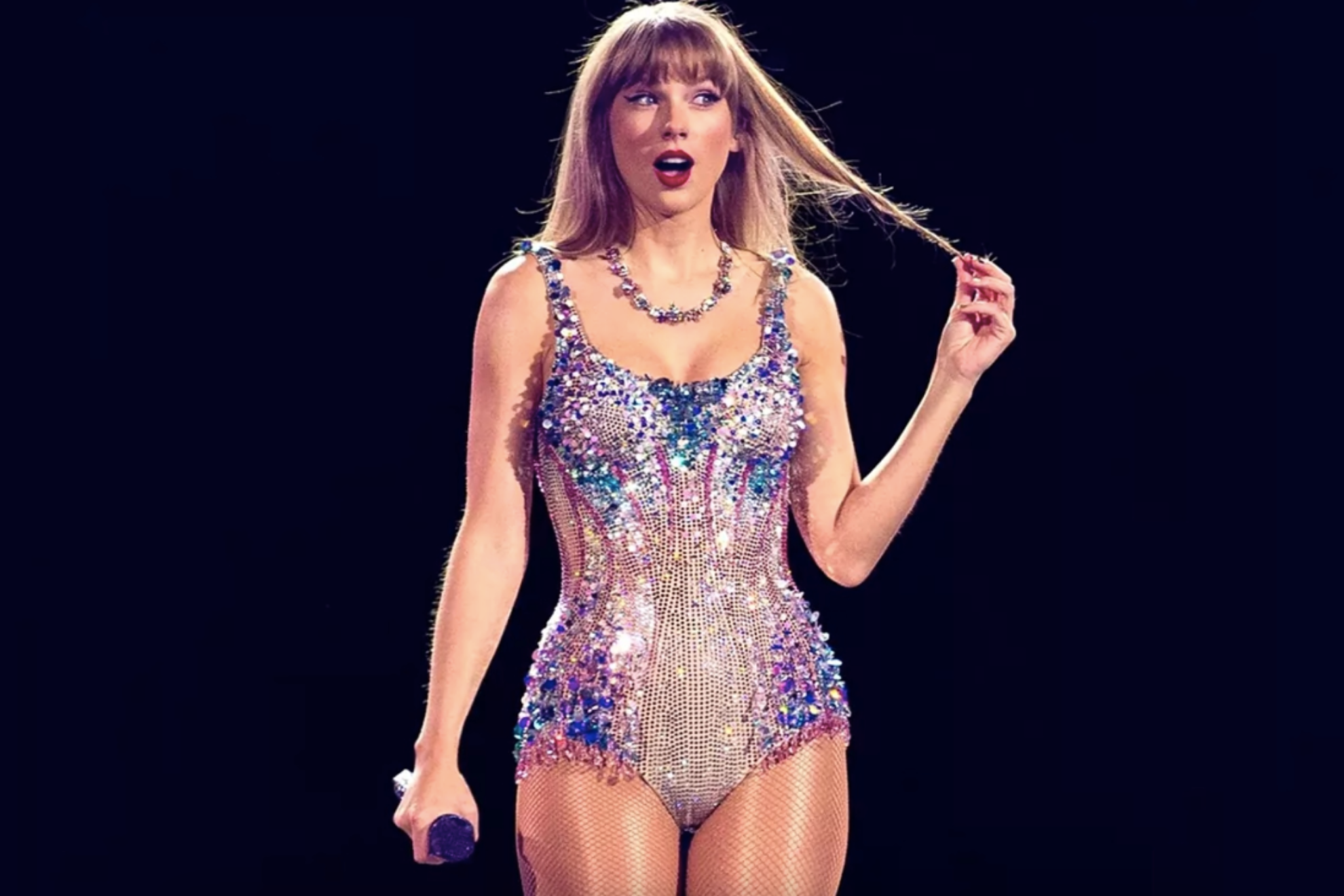 Travis Kelce's teammate Chris Jones confirms Taylor Swift will attend Chiefs vs. Eagles game