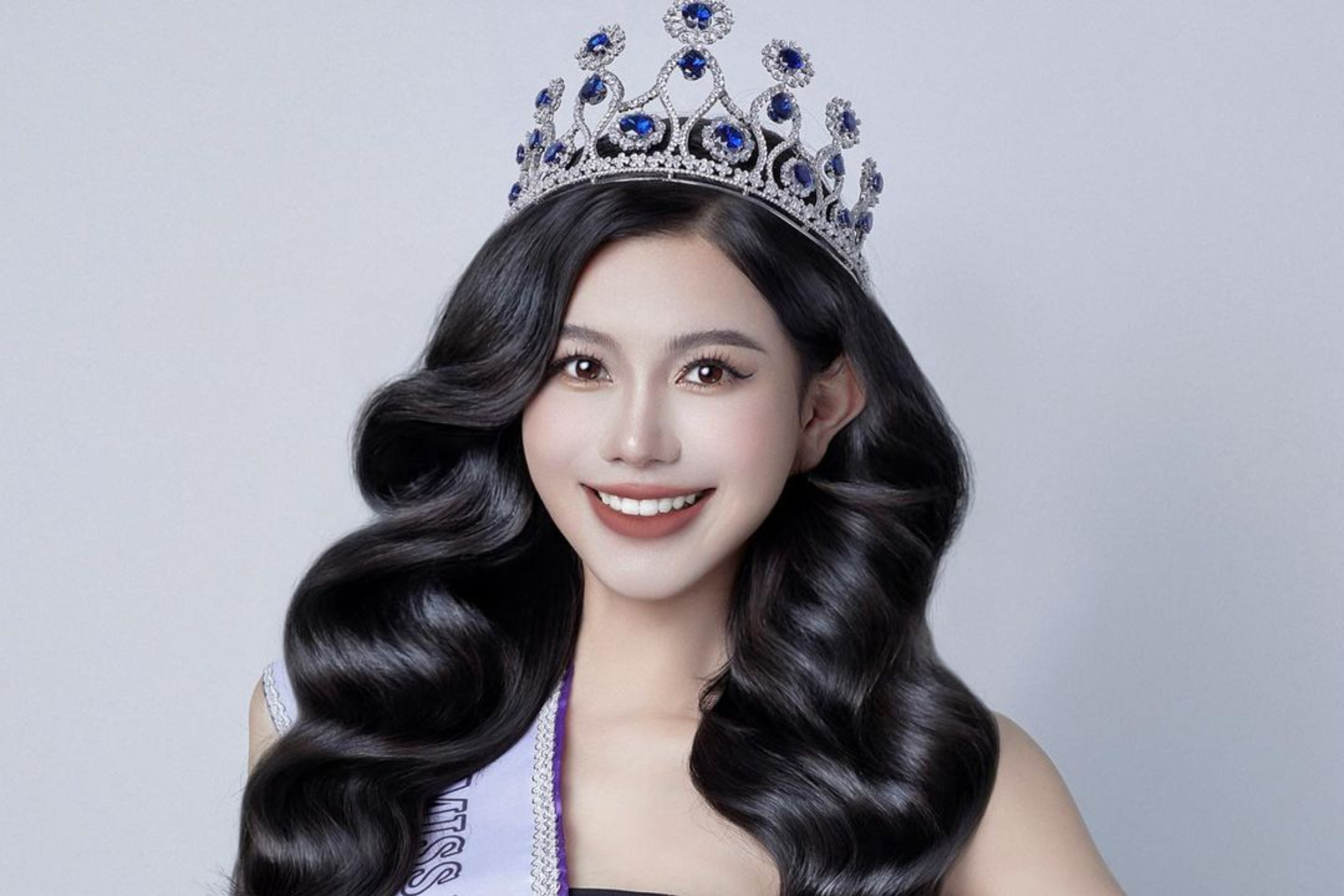 Qi Jia, Miss China 2023