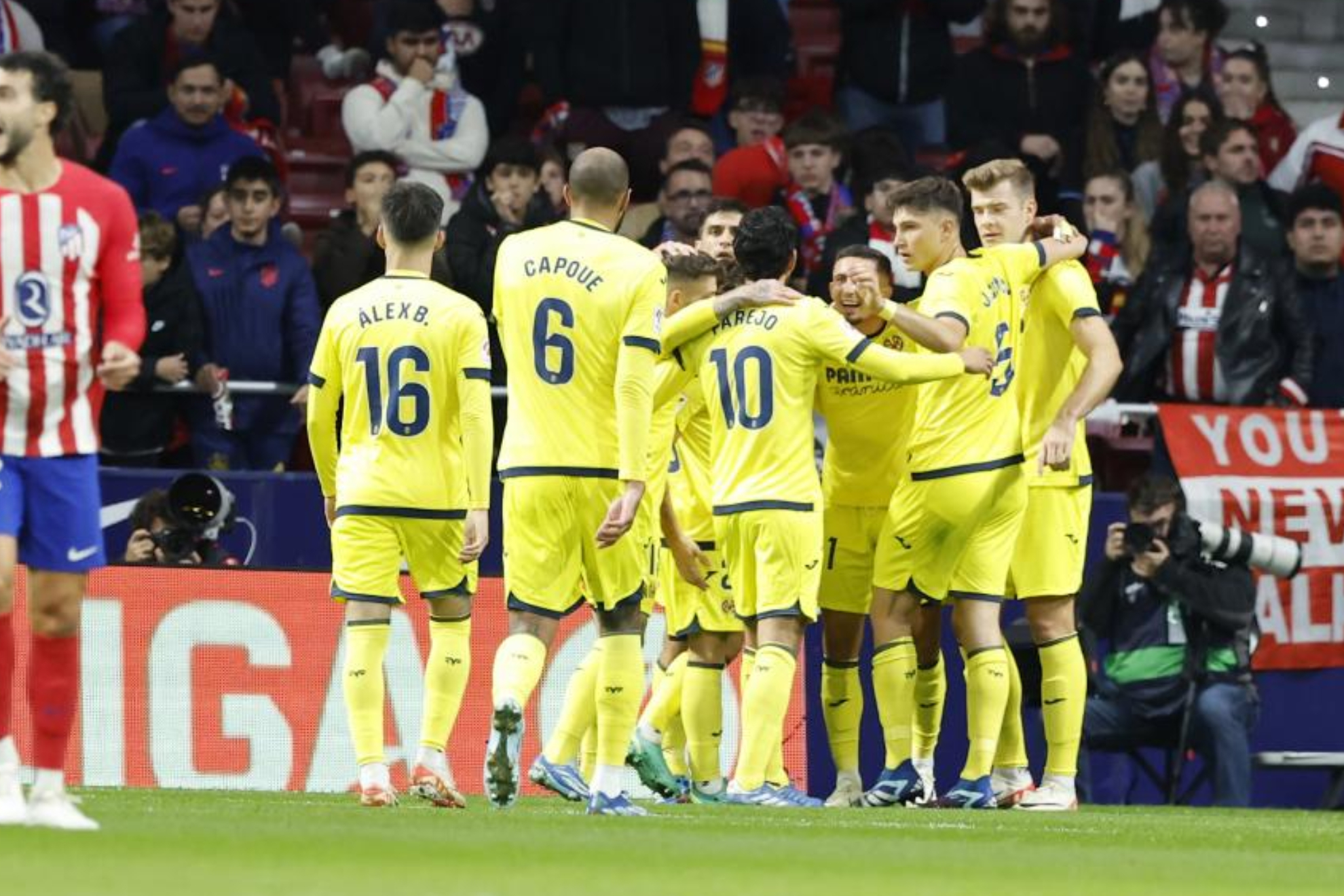 Por qué el Zamora - Villarreal de Copa del Rey se ha adelantado y se juega hoy