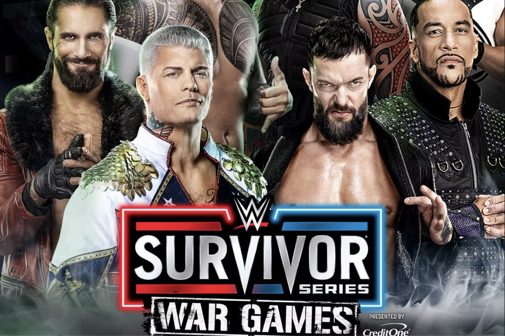 WWE Survivor Series Predictions: What can we expect from a big night of wrestling?