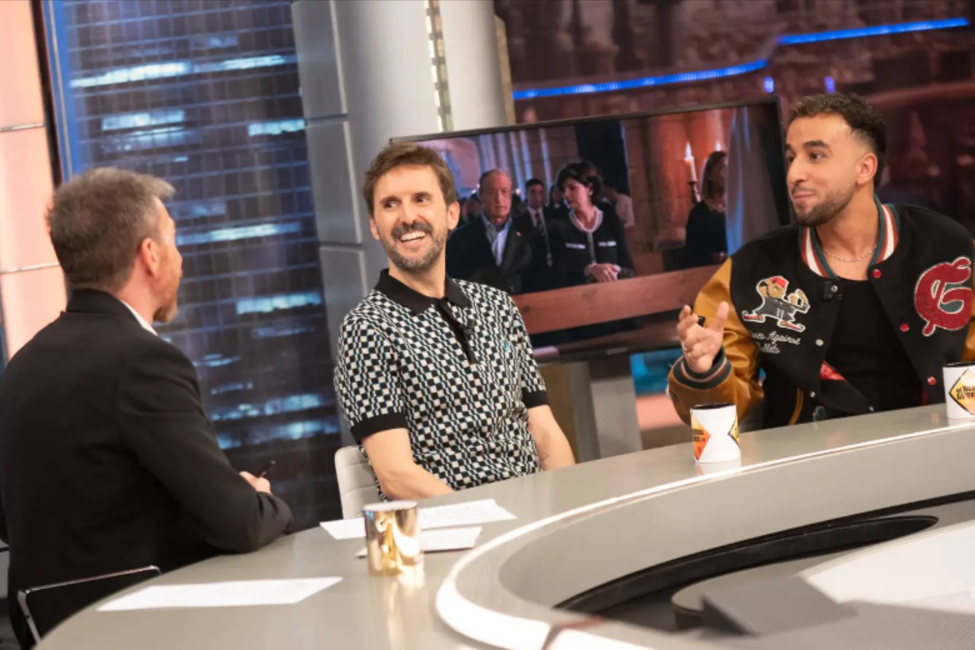 El Hormiguero
