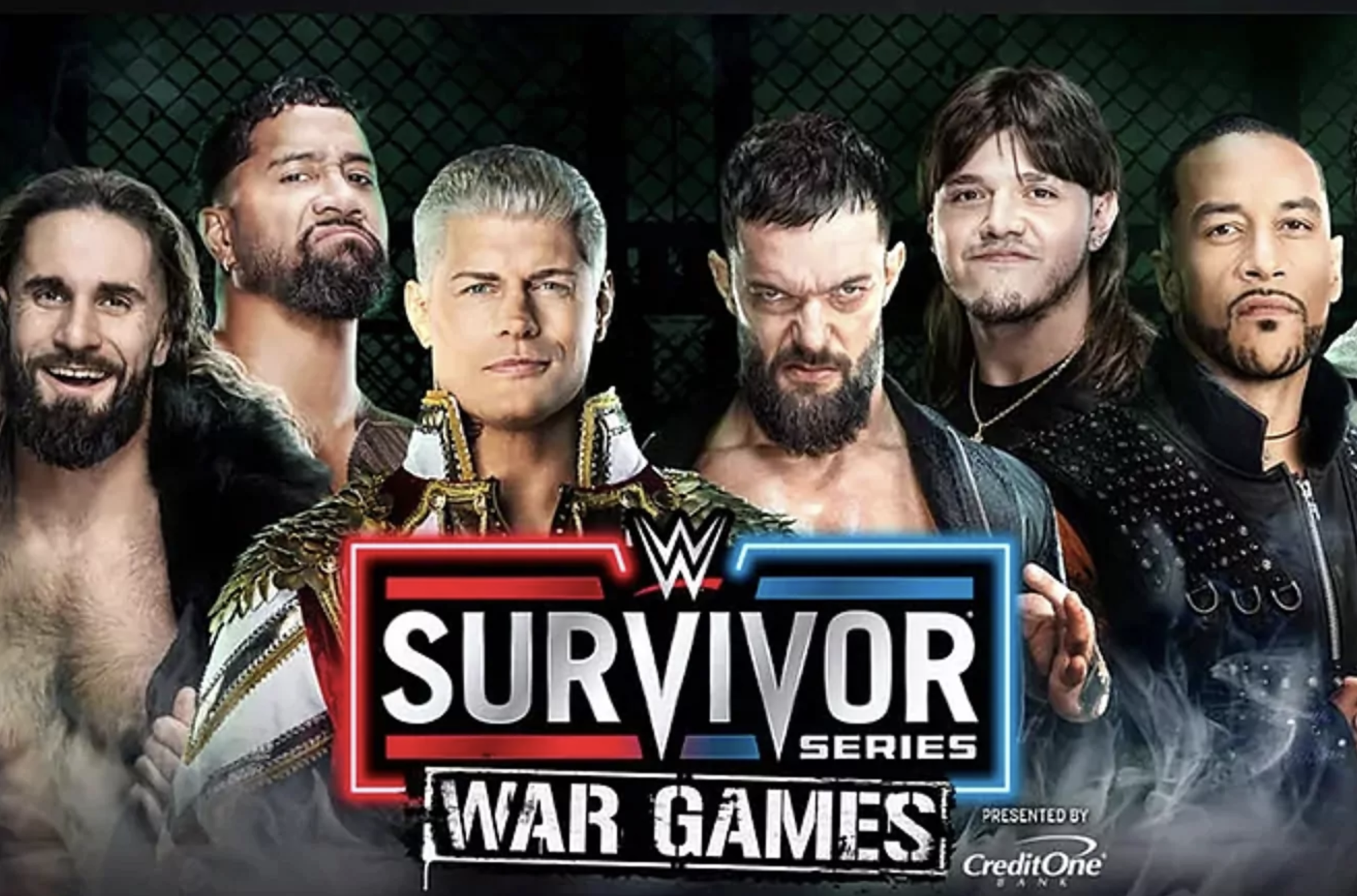 WWE Survivor Series 2023 PPV: How much does this year's pay-per-view cost?