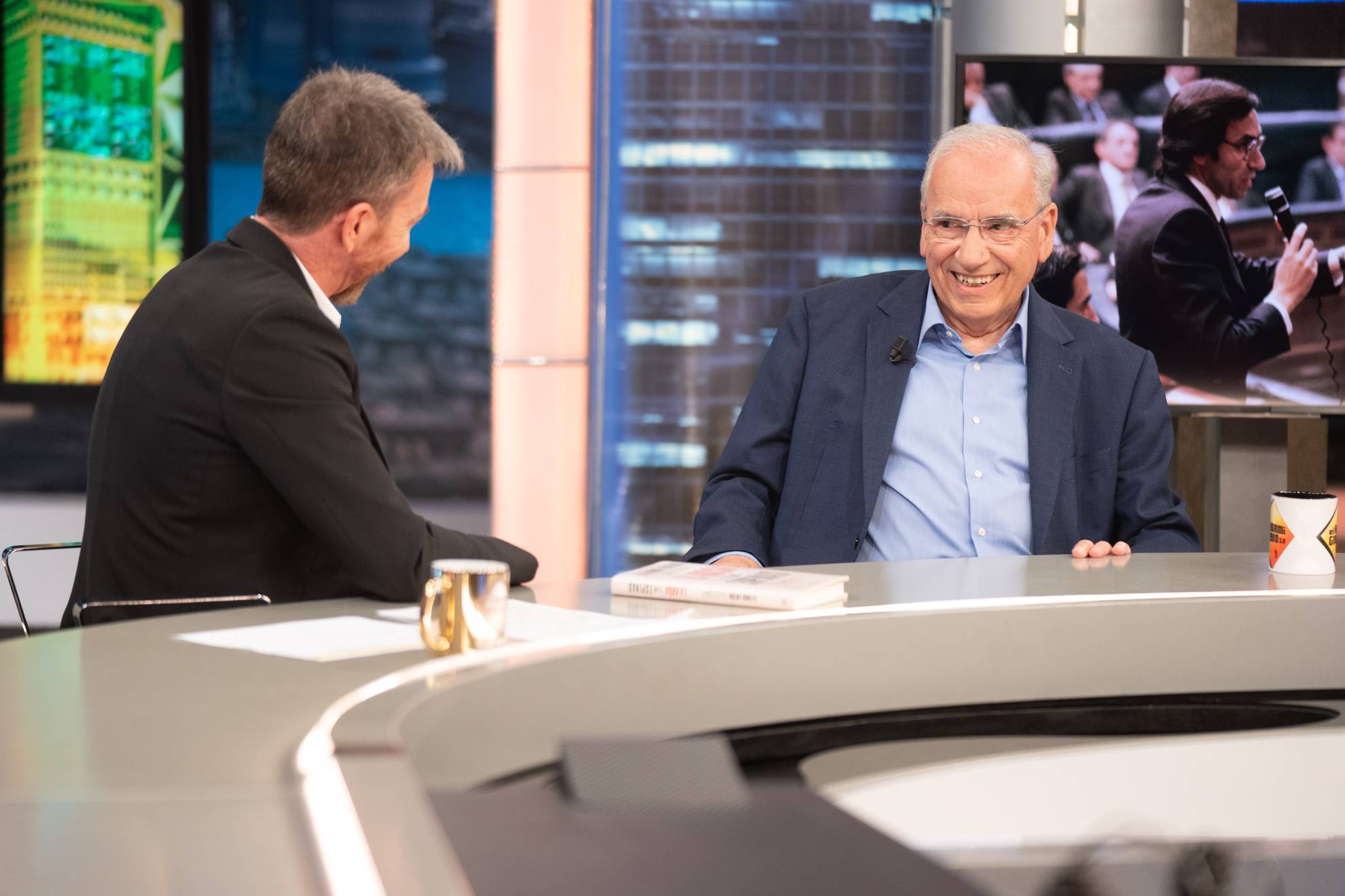 El Hormiguero