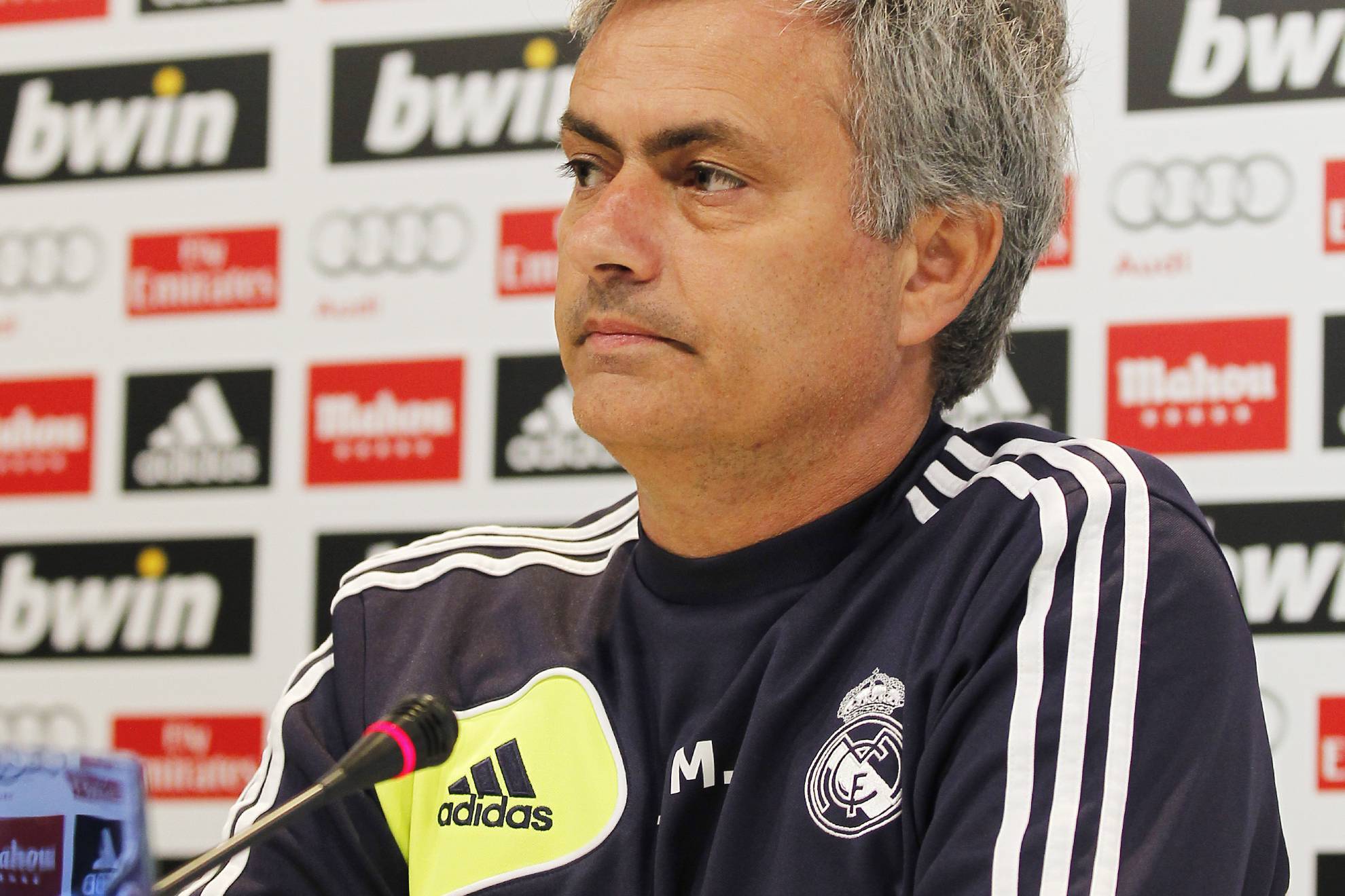 Guti: Mourinho no es el perfil de entrenador para el Real Madrid