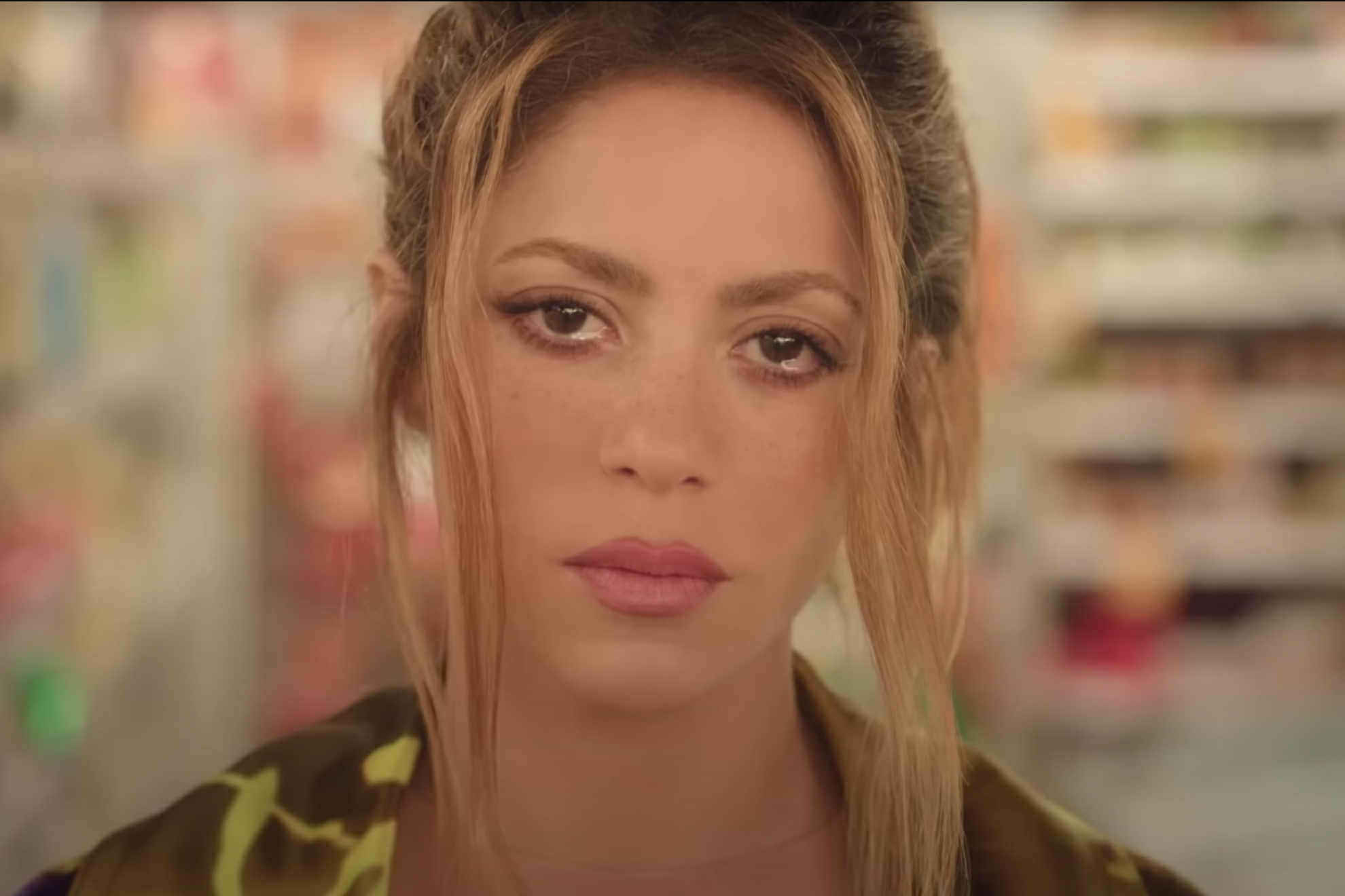 Fans de Shakira la ayudan para pagar multa con Hacienda en España con un plan (YouTube Shakira)