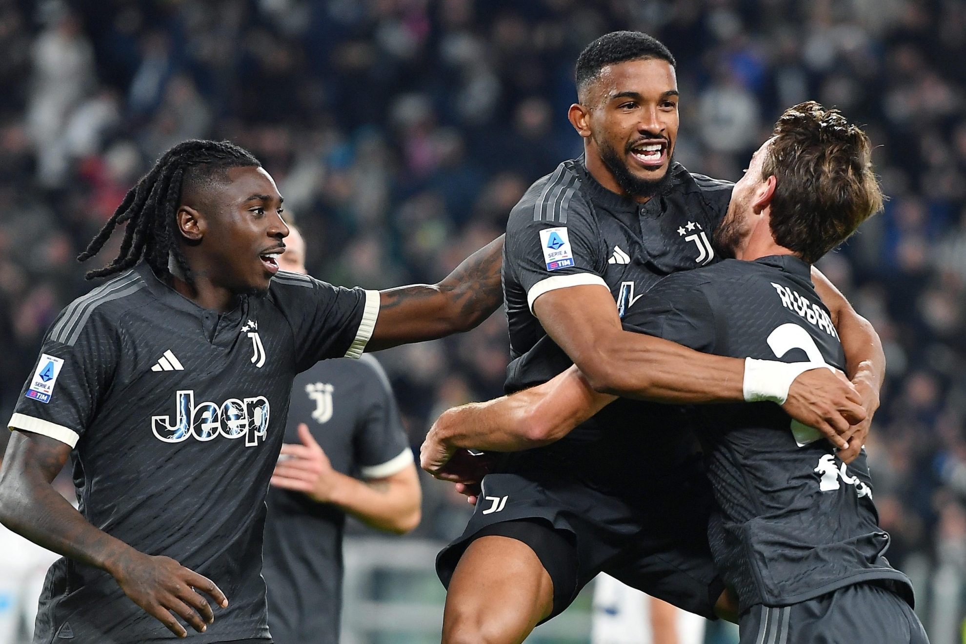 Juventus - Inter de Milán: horario y dónde ver en TV y online la Serie A