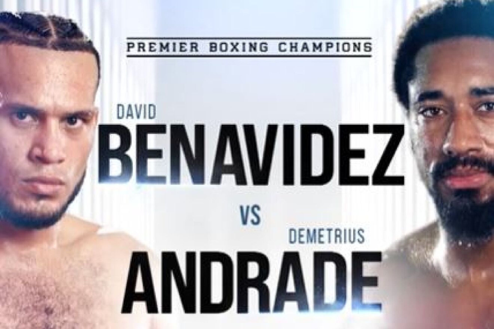 Benavidez vs. Andrade