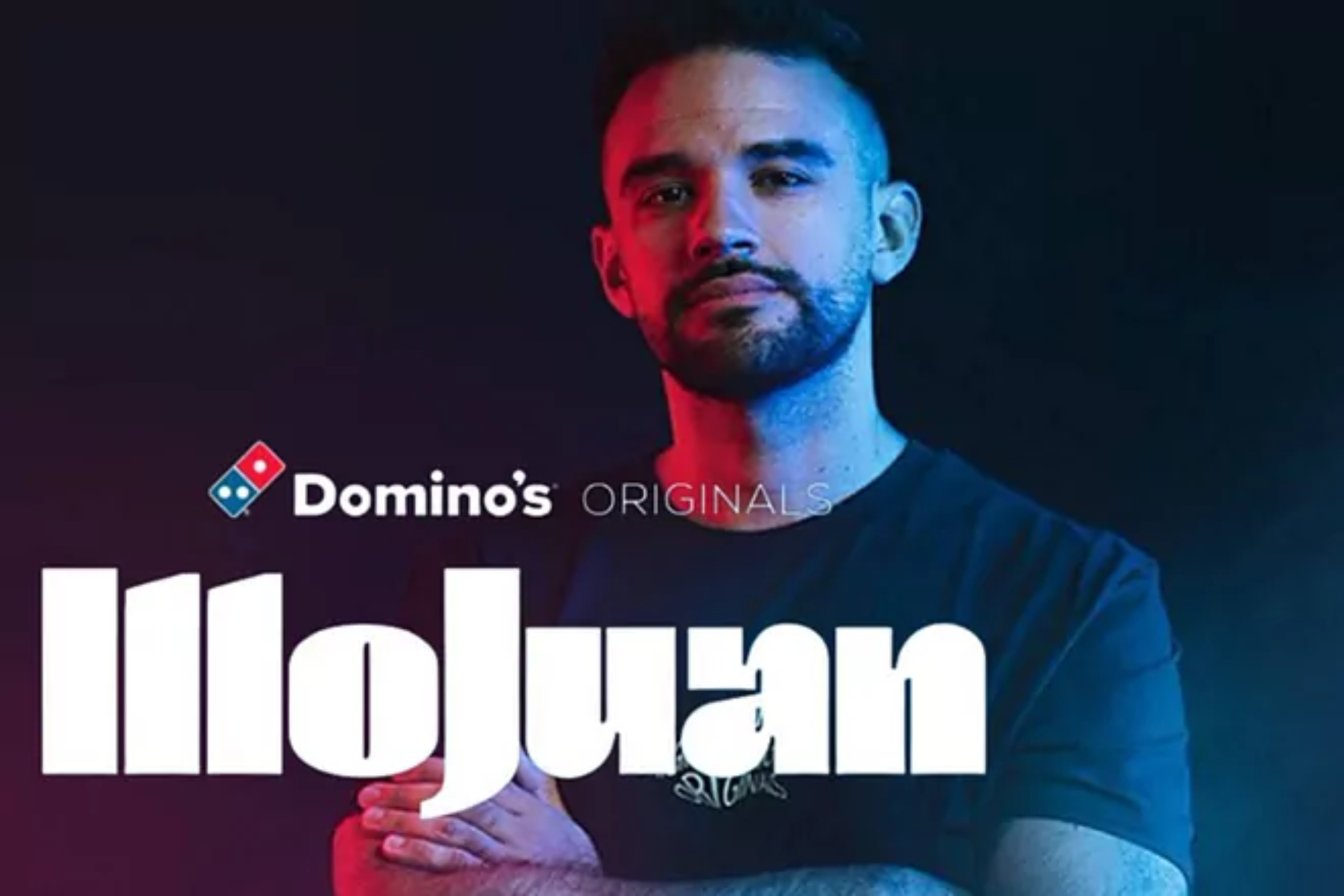 'Domino's Originals: Illojuan', en directo | El estreno del documental del streamer en vivo | Domino's Pizza