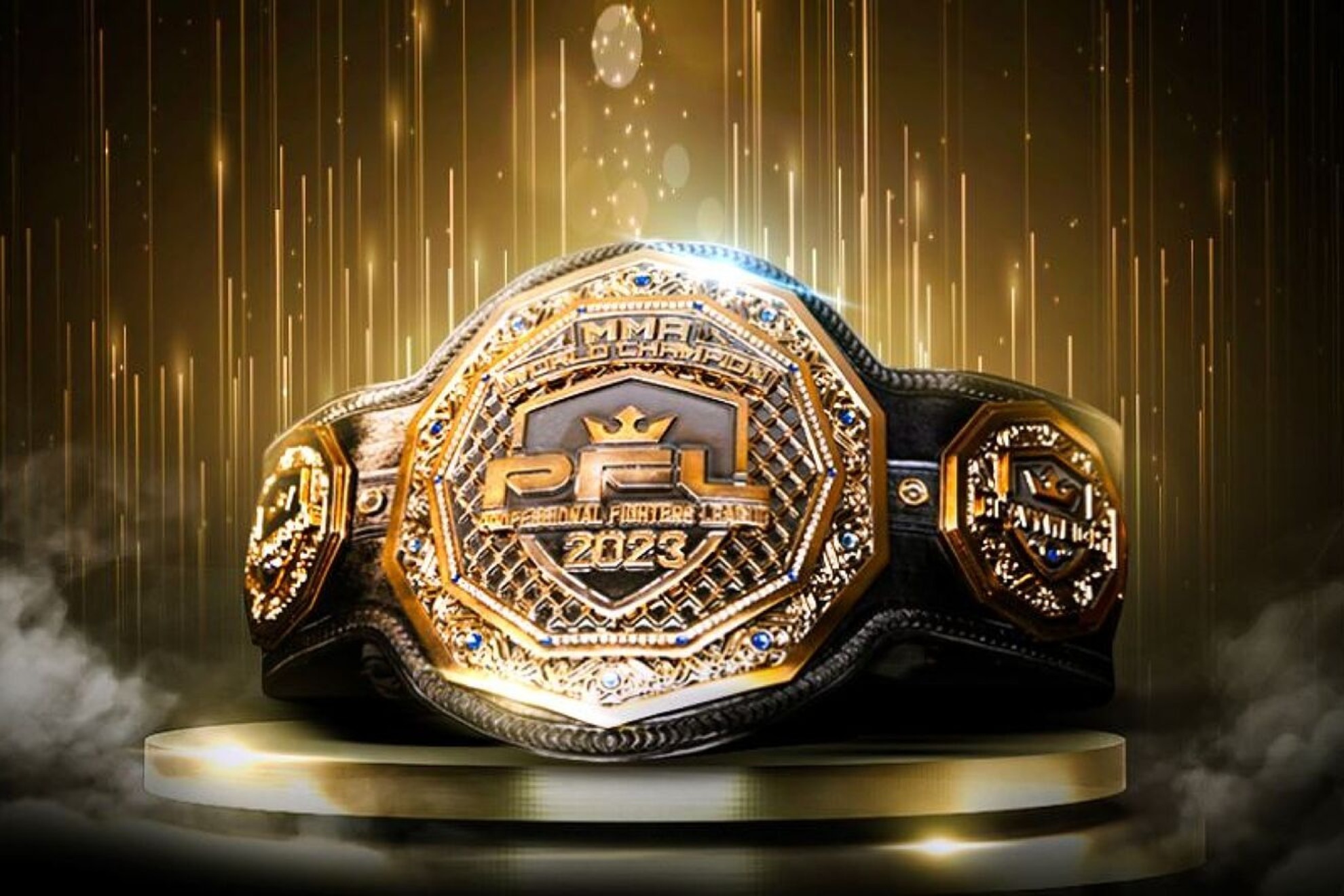 PFL World Championship 2023 Prize Money: How much will the champions win?