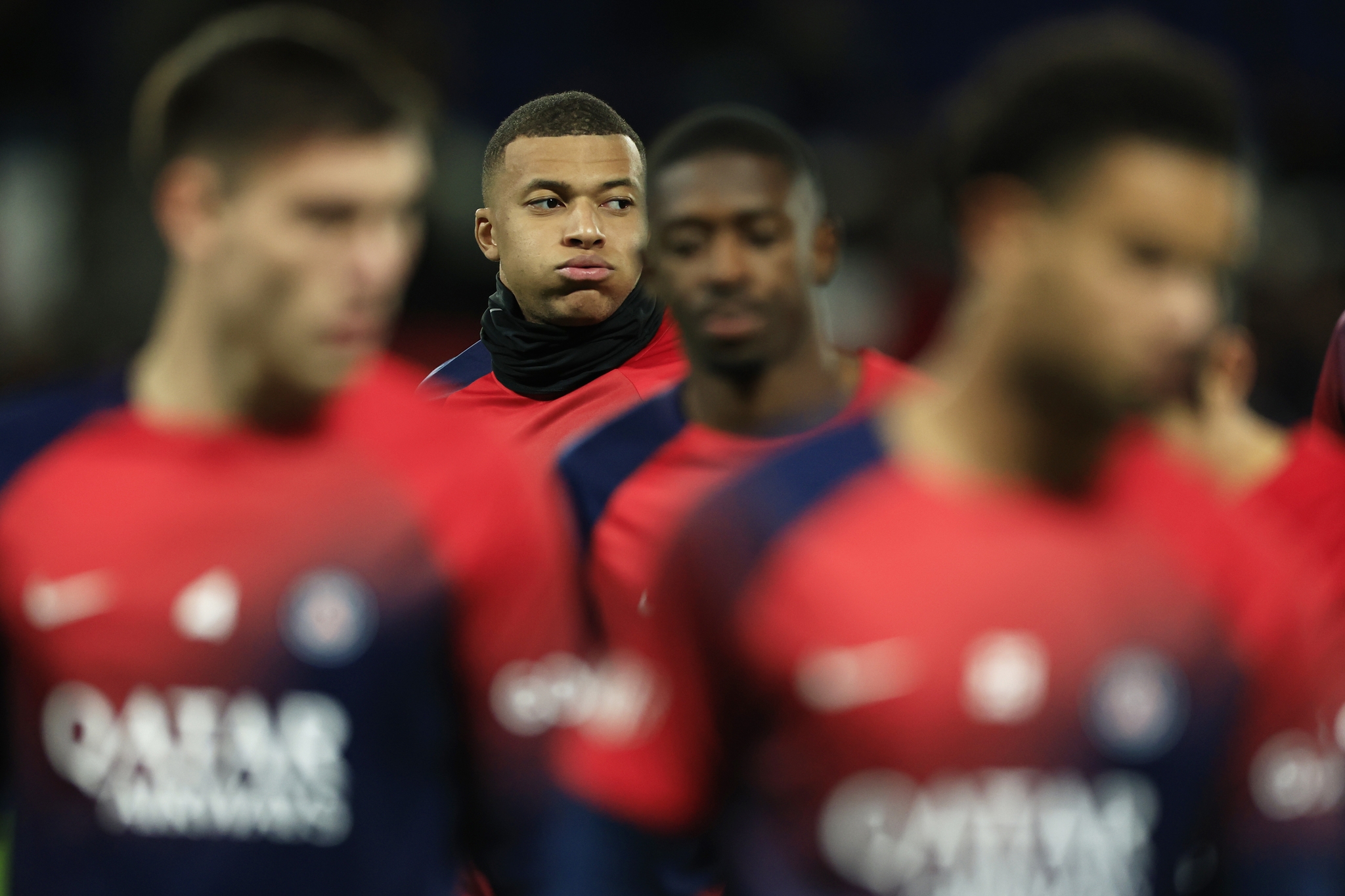 Paris Saint-Germain - Monaco: resumen, resultado y goles del partido de la Ligue 1