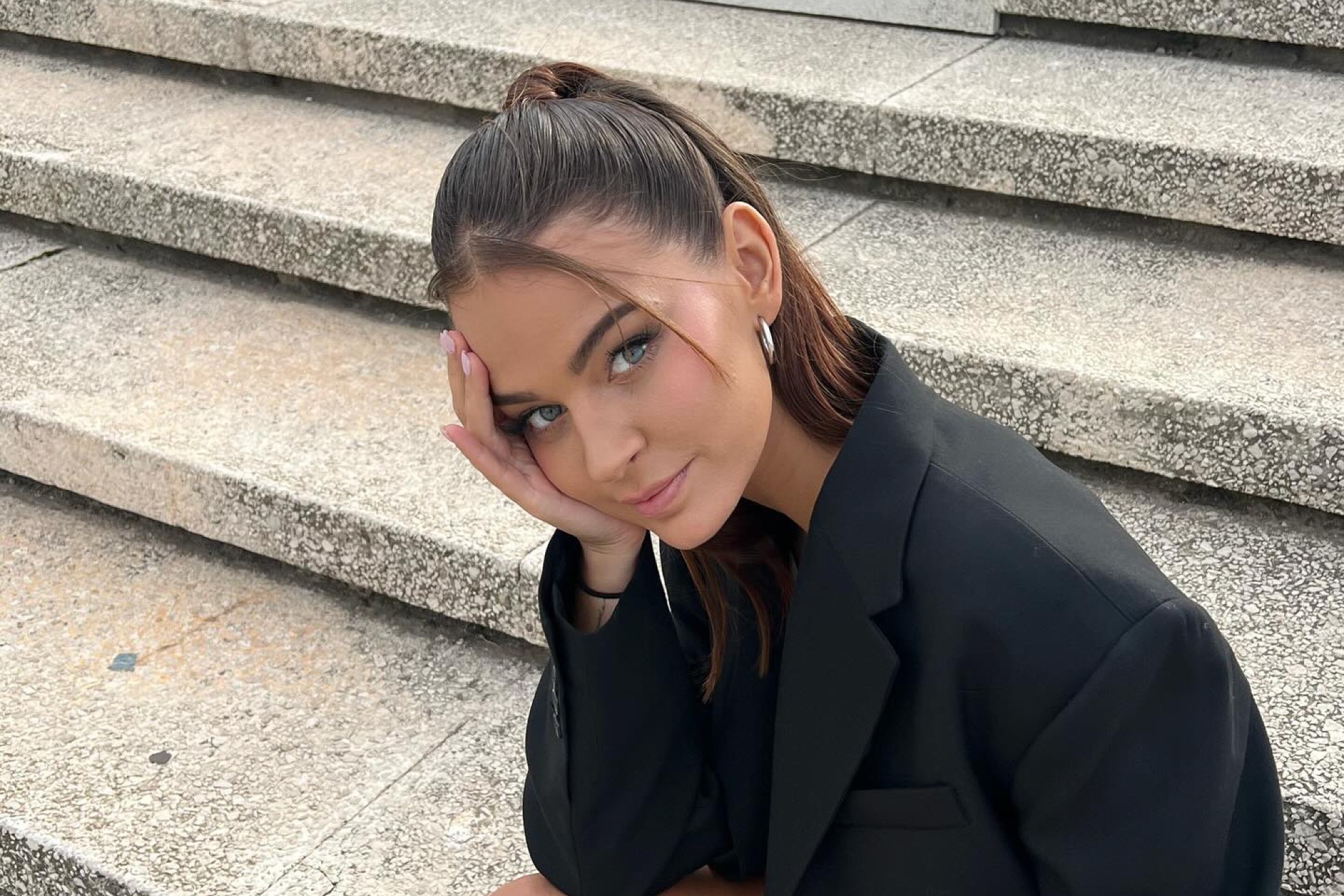 Laura Escanes revela el dise