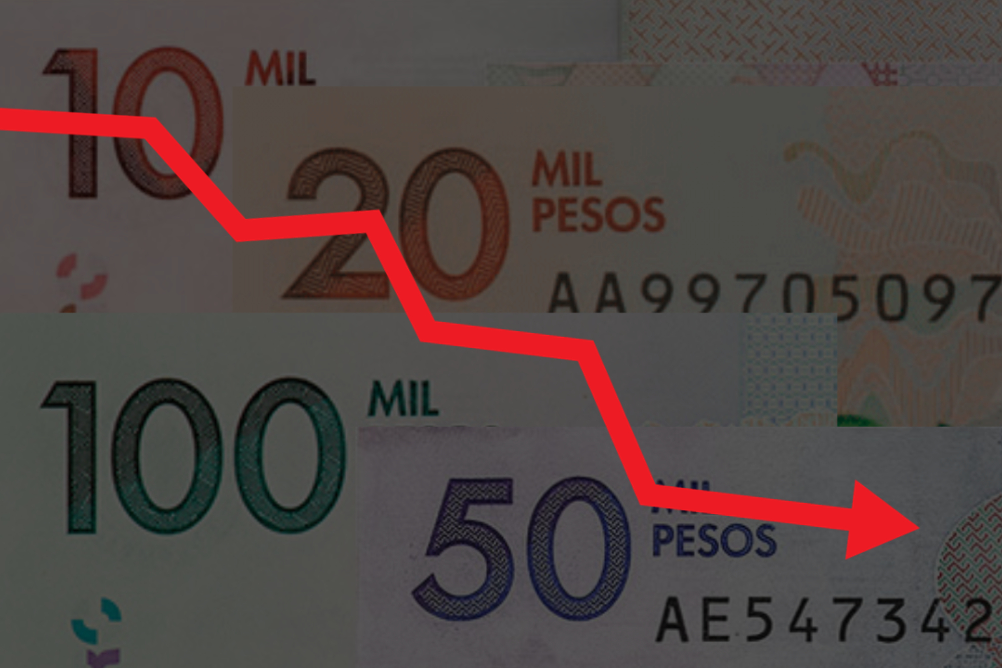 ¿Por qué proponen no subir mucho el Salario Mínimo para Colombia en 2024? (Banco de la República - Marca)