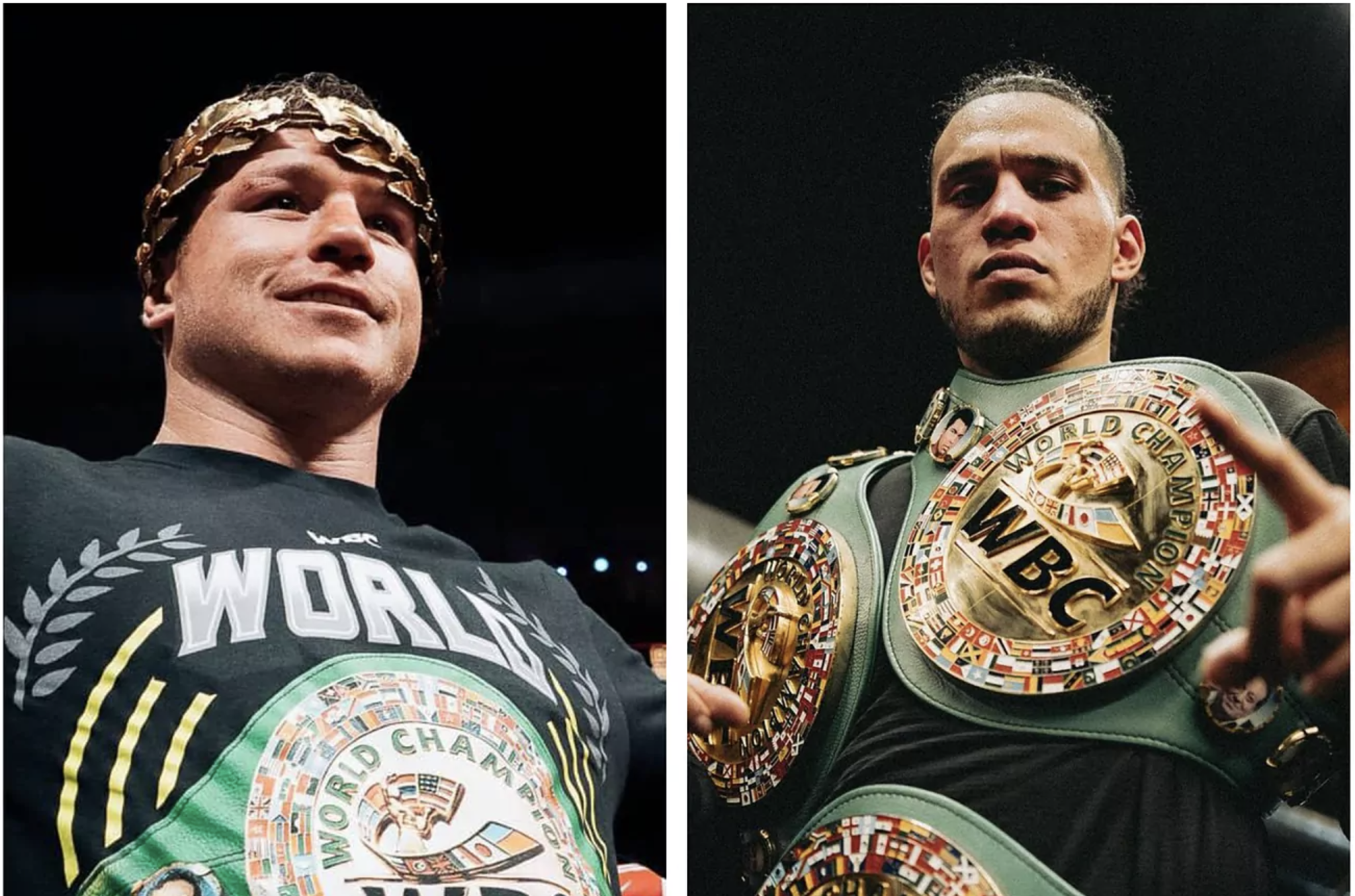Canelo Alvarez vs David Benavidez: Is it the next big night of boxing, when could it be?