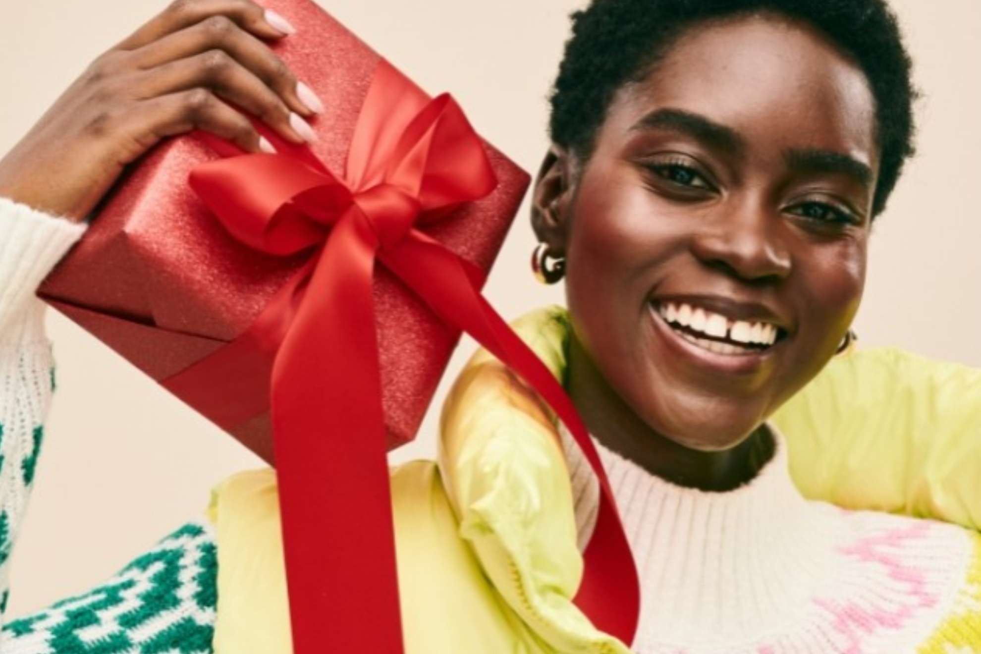Cyber Monday deals have taken over your favorite fashion stores