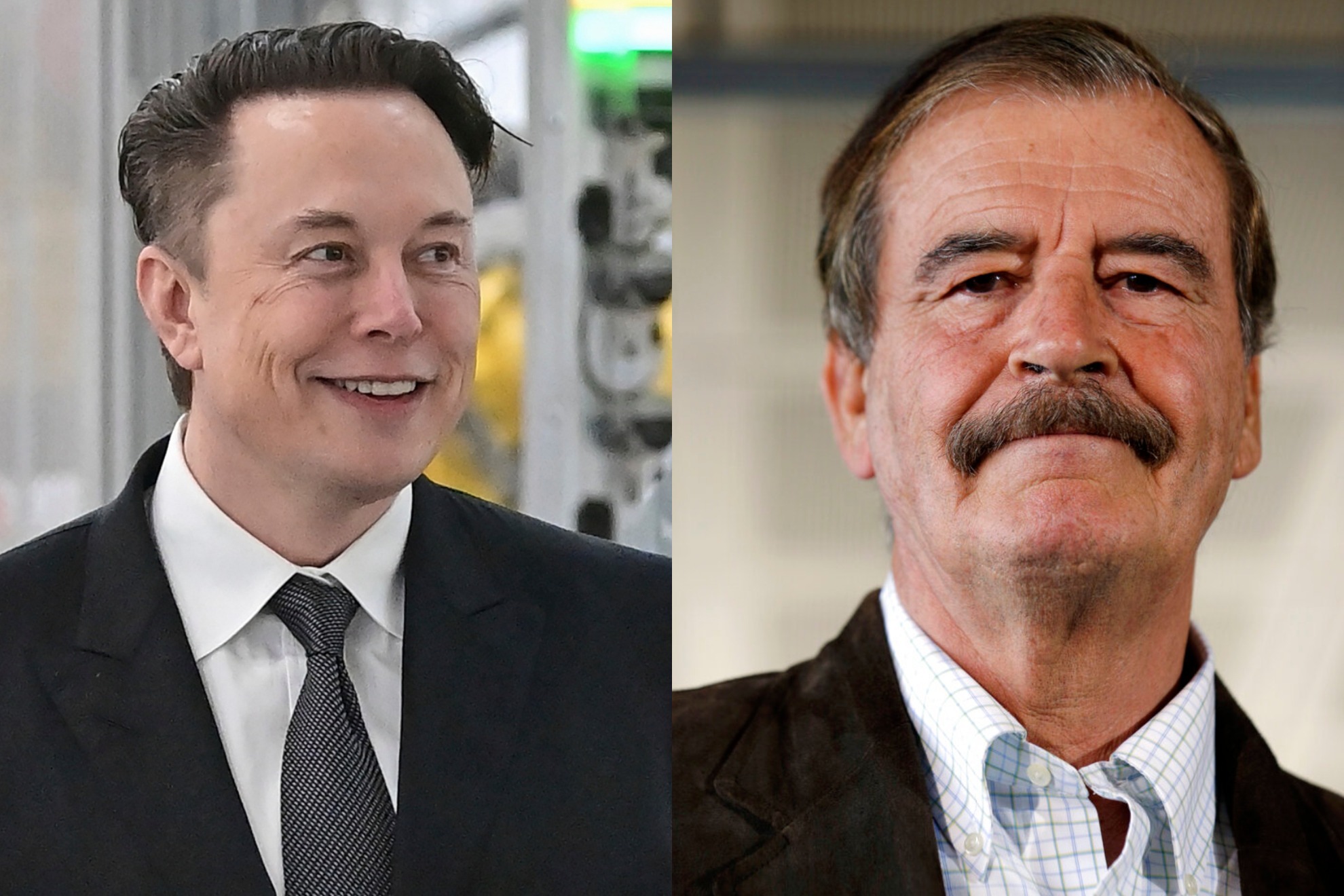 Did Elon Musk shut down Mexicos former presidents account over misogynistic comments?
