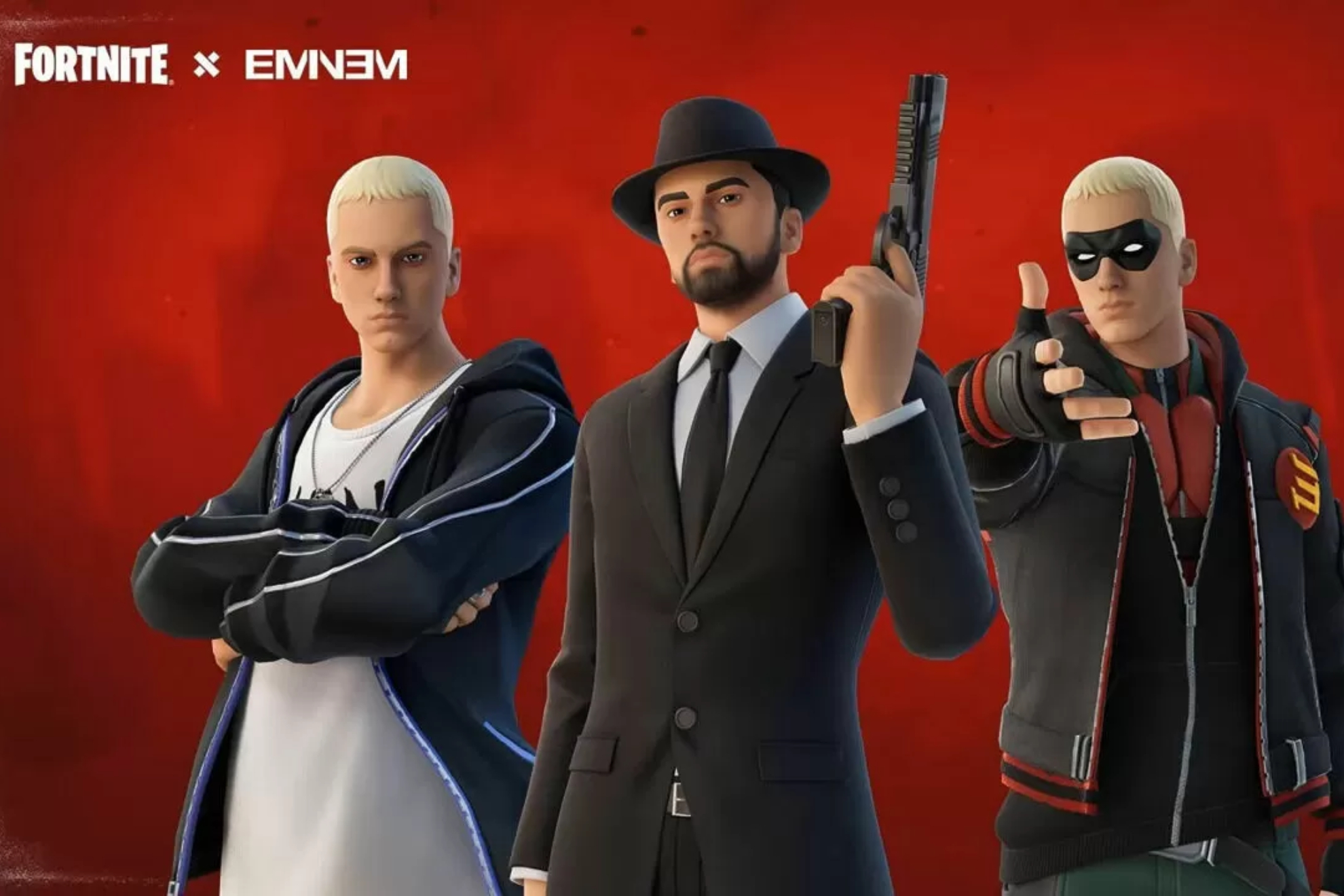 Eminem and Fortnite event: Day, time and where to watch Eminem's concert live | Marca