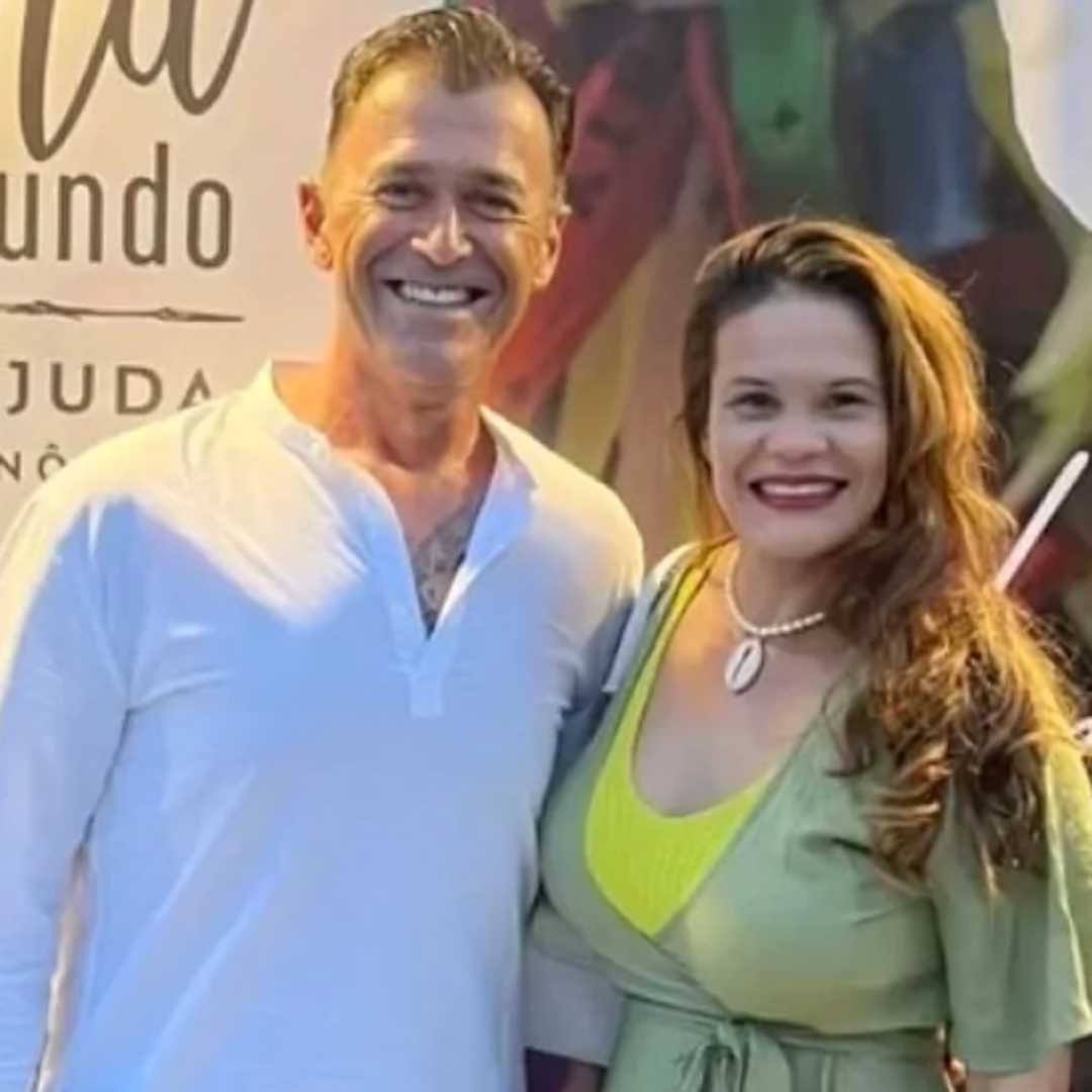 Asesinan a tiros al chef mallorquín David Peregrina y a su mujer en Brasil