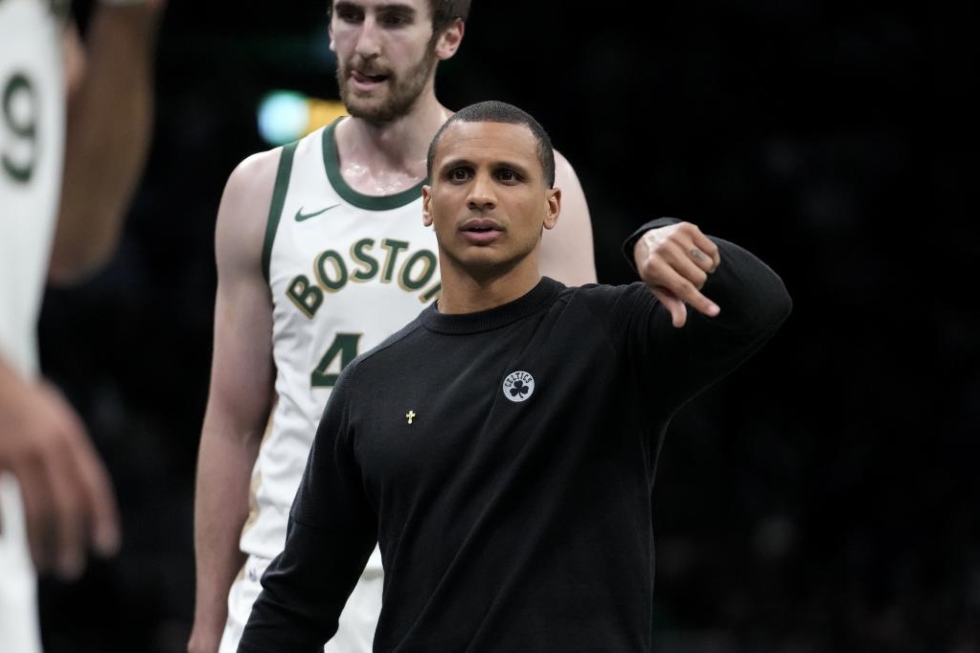 Polémico Celtics - Bulls: ¿Por qué hicieron faltas a propósito ganando de 30?