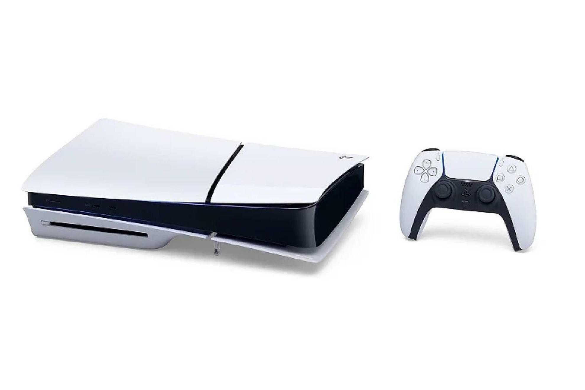 PS5 Slim: fecha de lanzamiento, precio, especificaciones y novedades de la nueva PlayStation 5