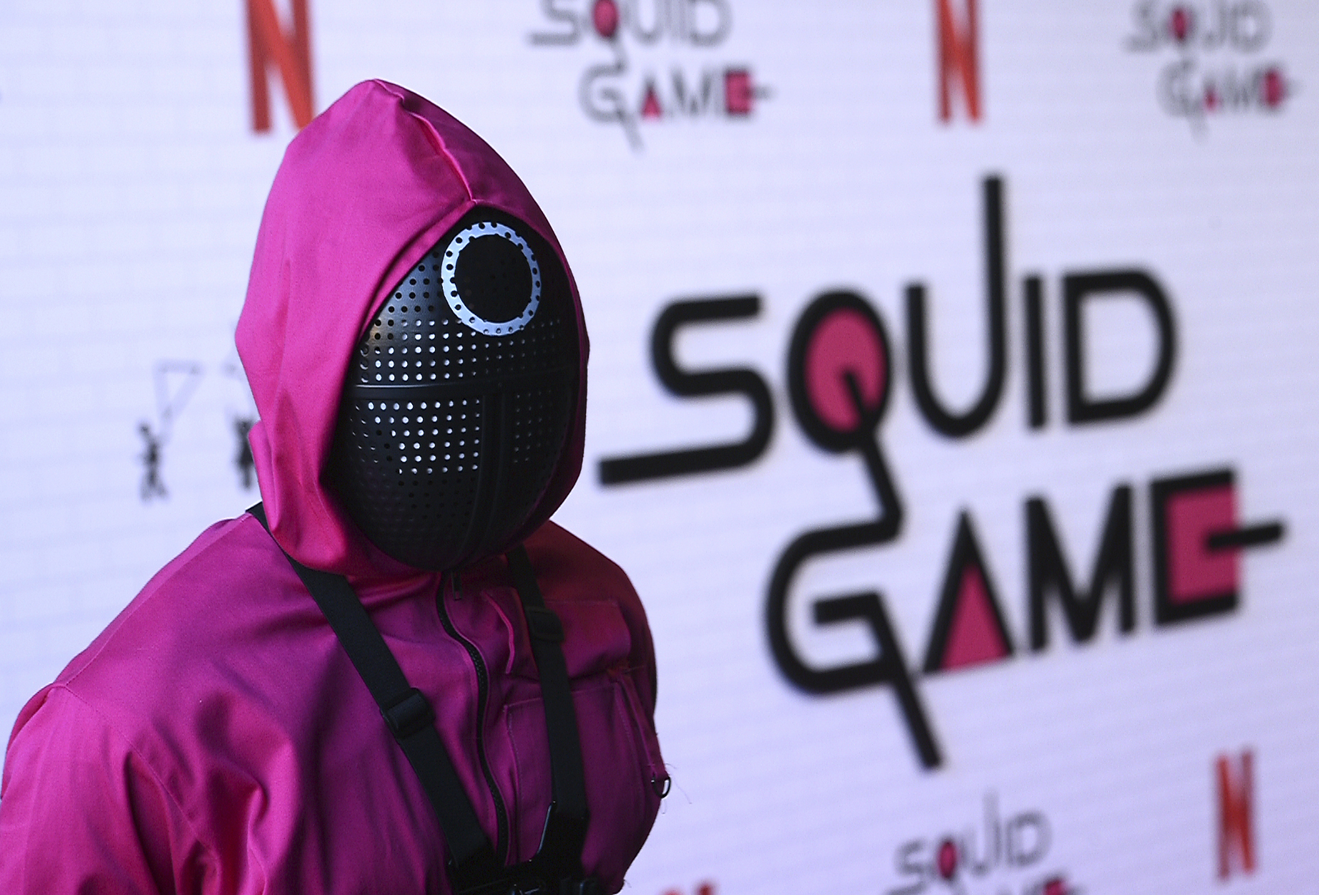 Squid game: The challenge's last episodes will be release at 12:00 a.m. PT/3:00 a.m. ET.